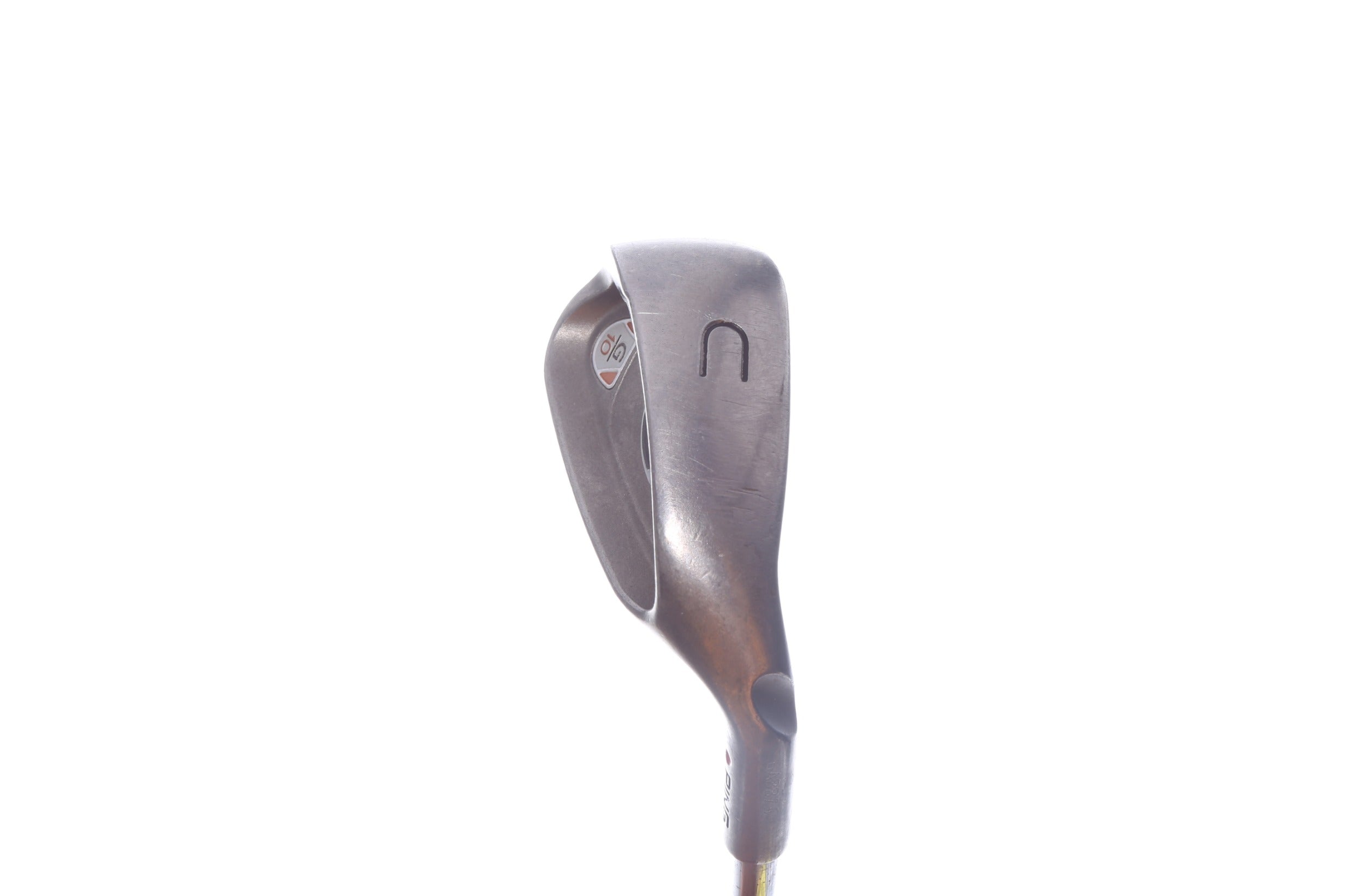 Used Ping G10 Utility Wedge - Right-Handed - 50 Degrees - Regular Flex-Next Round
