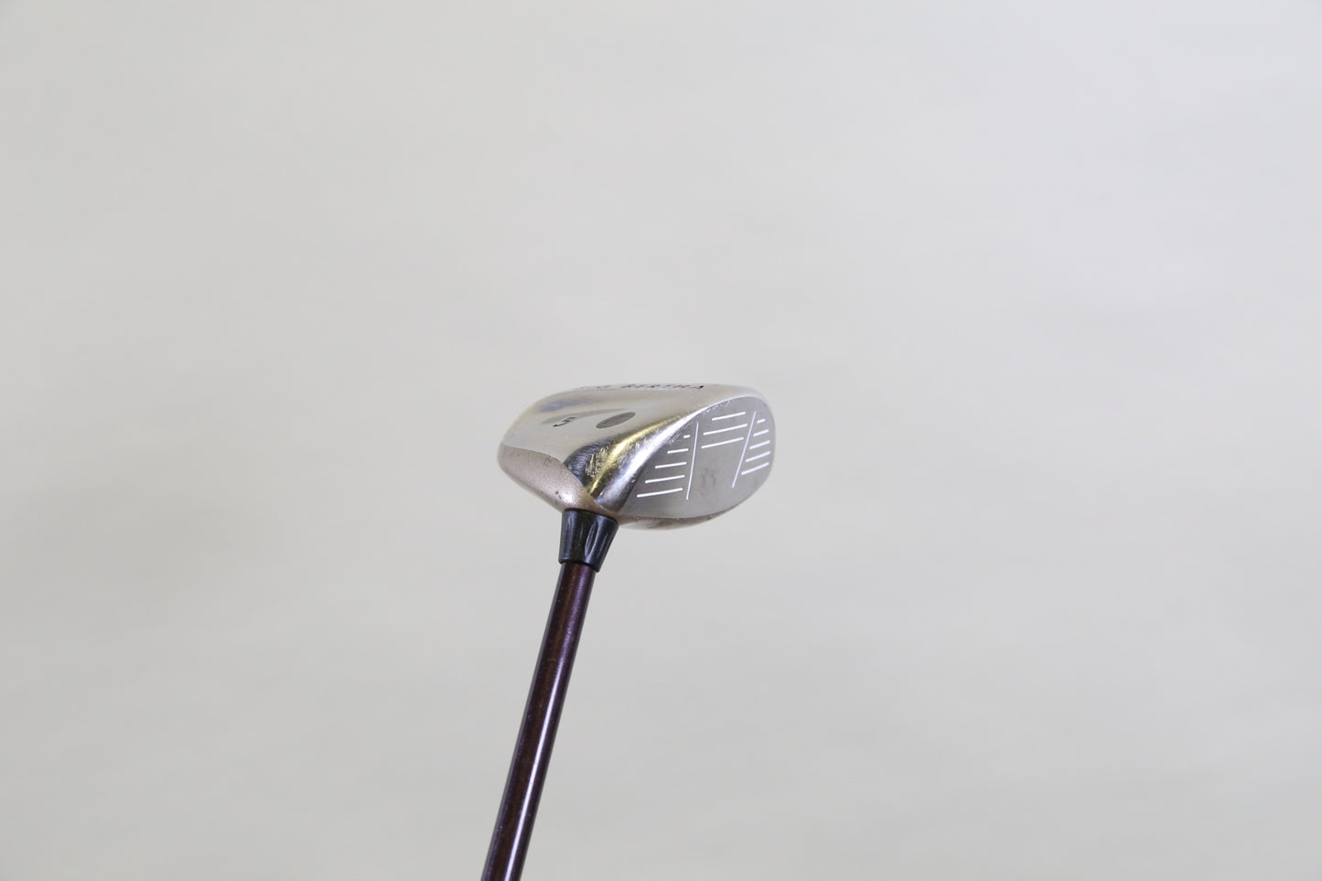 Used Callaway Big Bertha 2004 5-Wood - Right-Handed - 19 Degrees - Ladies Flex