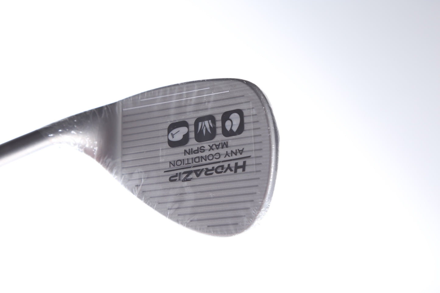 Used Cleveland Smart Sole Full-Face Sand Wedge - Right-Handed - 58 Degrees - Stiff Flex-Next Round