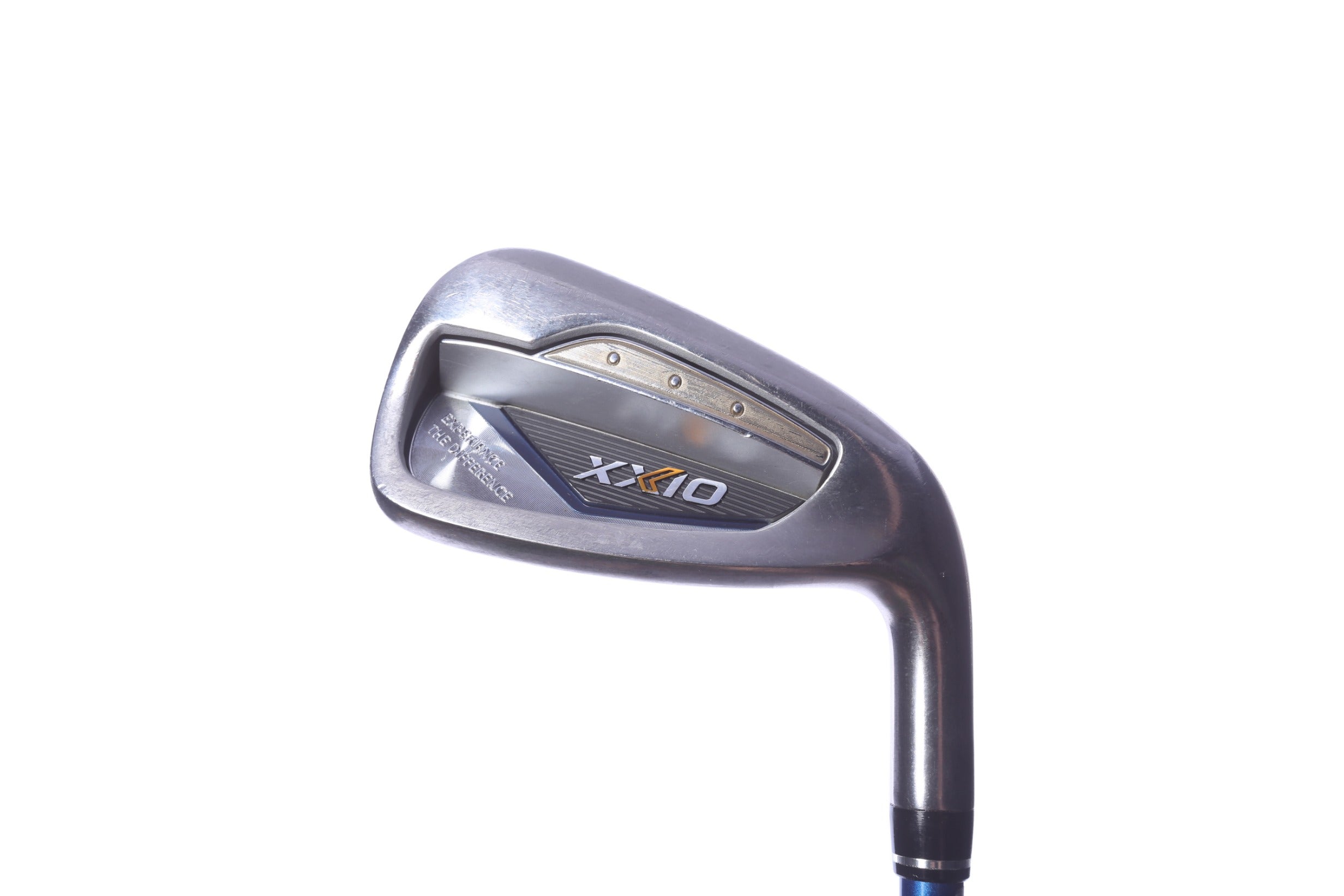 Used XXIO 13 Single 7-Iron - Right-Handed - Regular Flex-Next Round