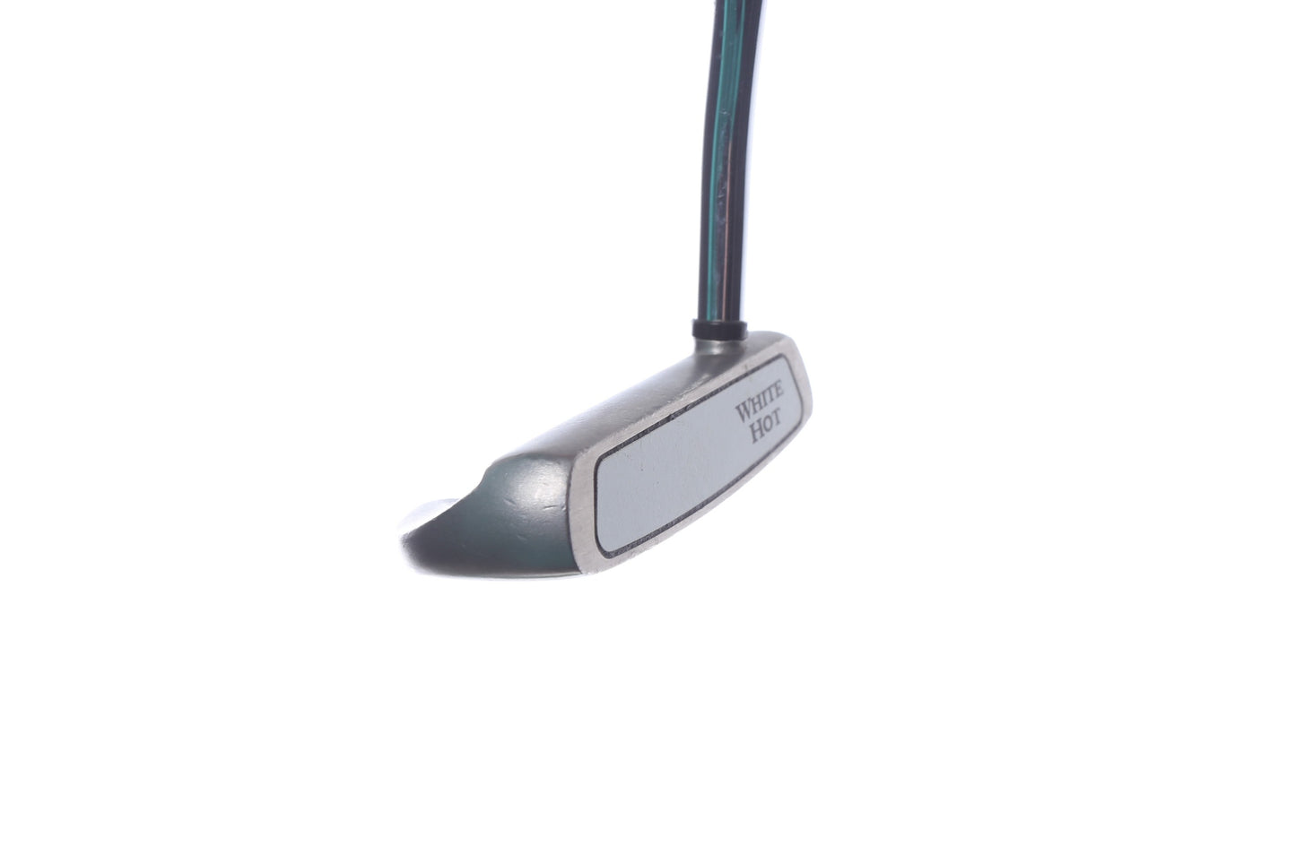 Used Odyssey White Hot Pro #5 Putter - Right-Handed - 35 in - Mid-mallet-Next Round