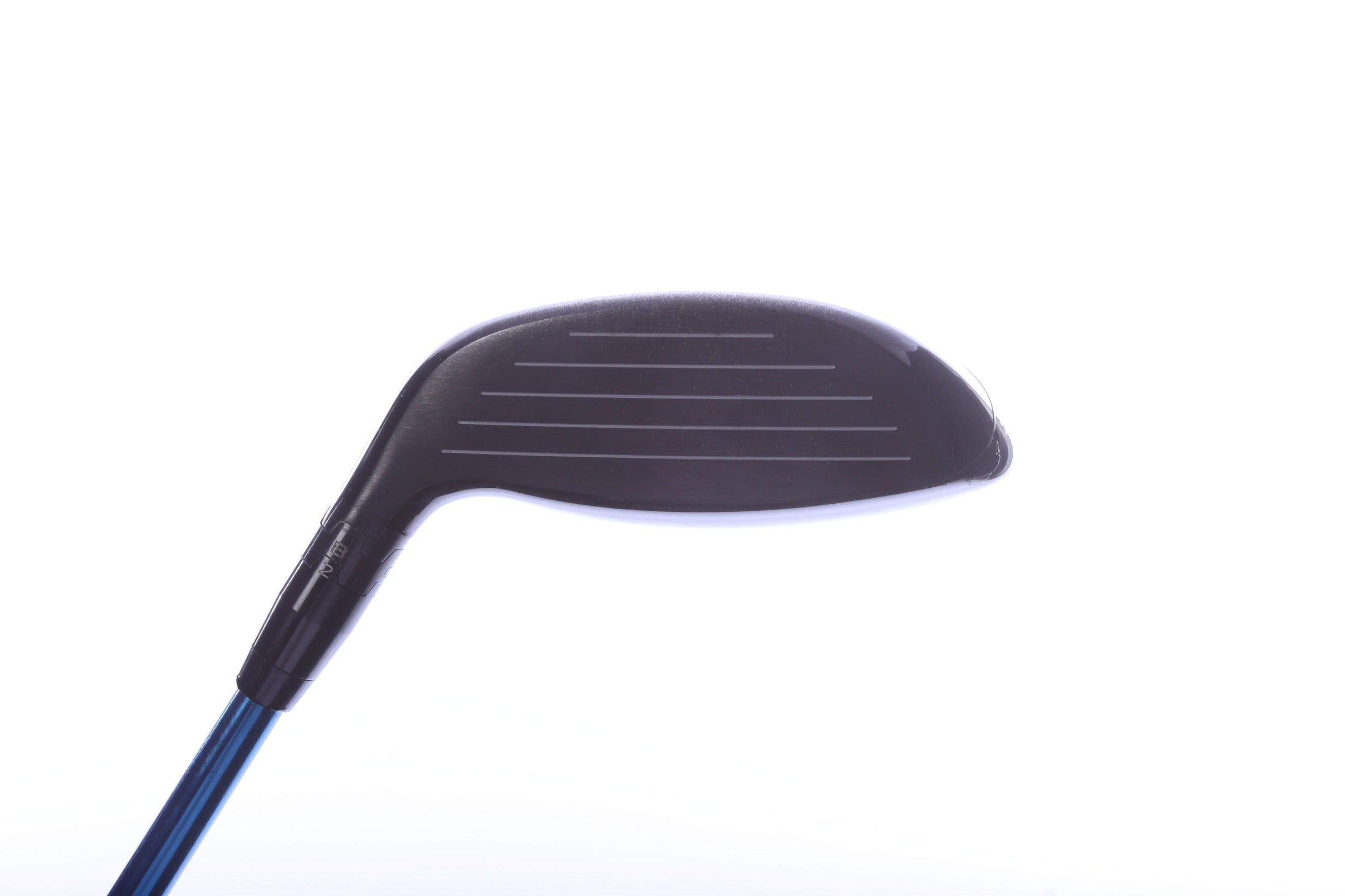 Used Titleist GT1 3Tour 3-Wood - Right-Handed - 14.5 Degrees - Stiff Flex-Next Round