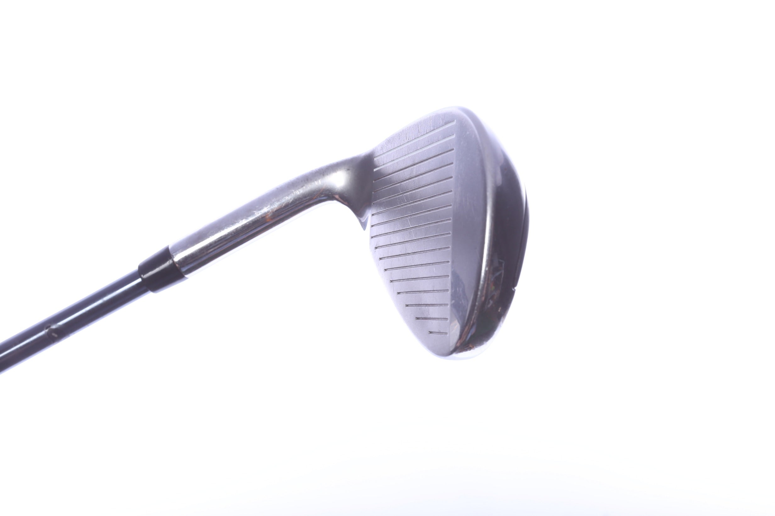 Used Callaway Rogue ST MAX Sand Wedge - Right-Handed - 56 Degrees - Regular Flex