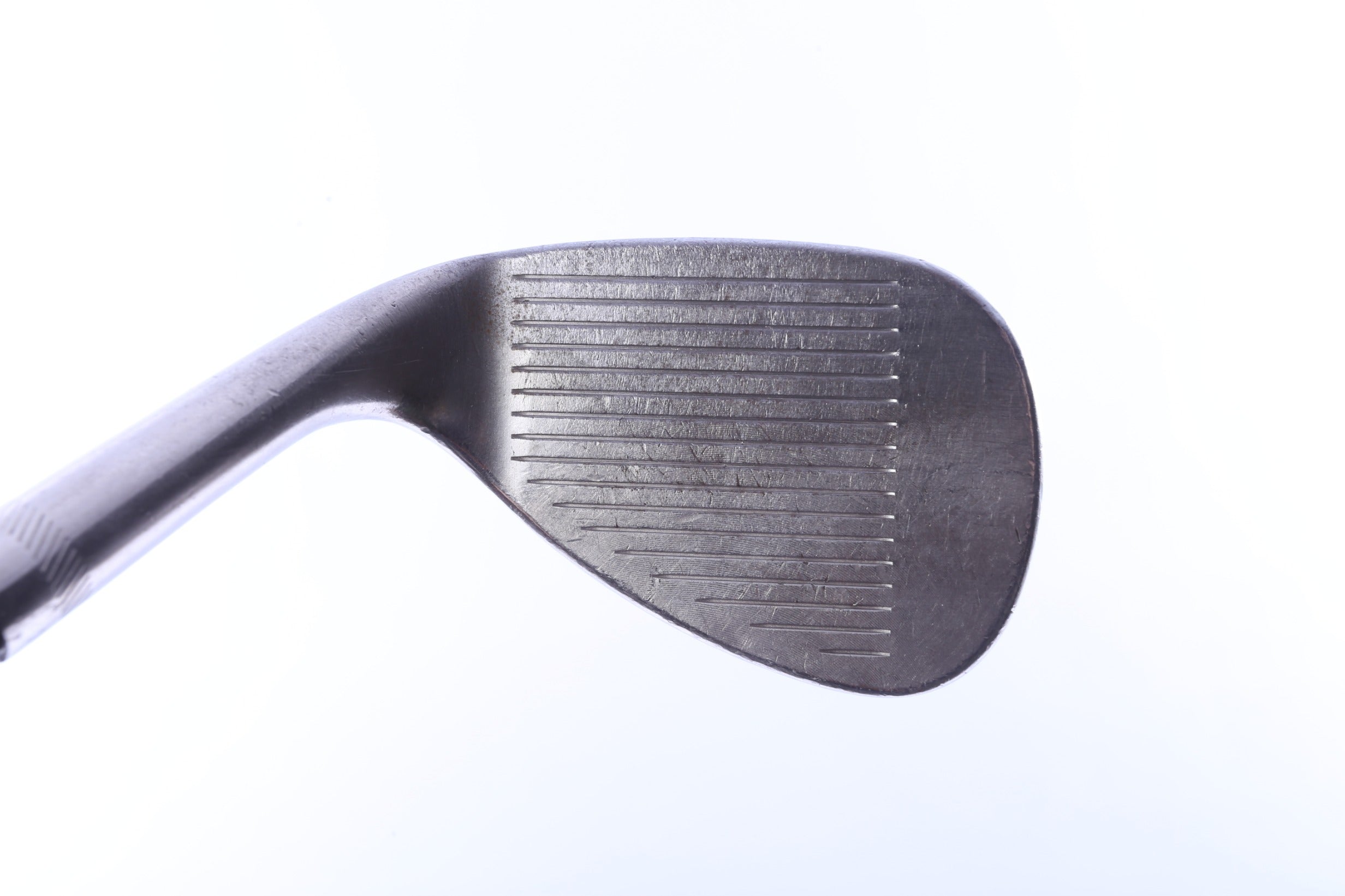 Used Titleist Vokey SM4 Tour Chrome Lob Wedge - Right-Handed - 58 Degrees - Wedge Flex-Next Round