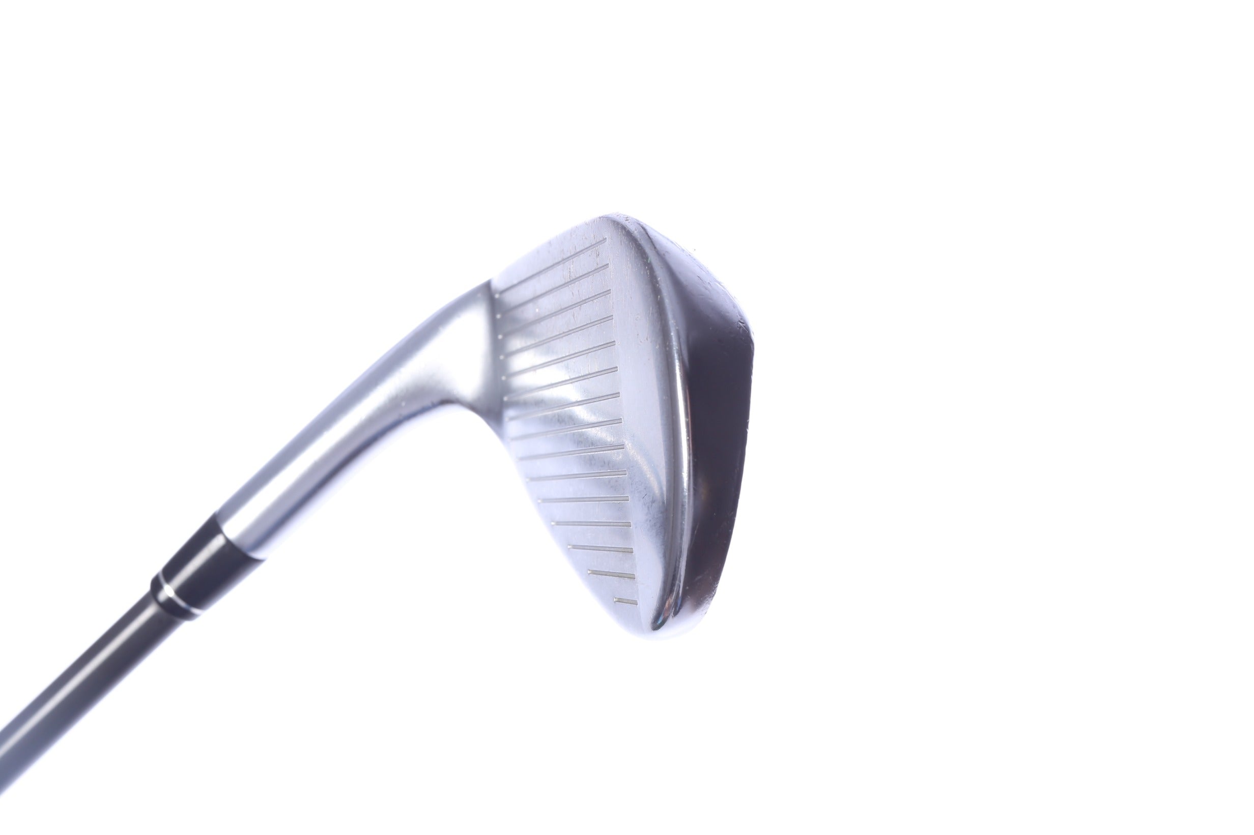 Used Callaway Apex 21 Approach Wedge - Right-Handed - 48 Degrees - Regular Flex-Next Round