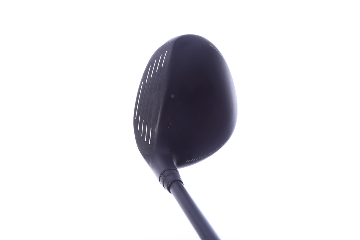 Used Ping G430 MAX 5-Wood - Right-Handed - 18 Degrees - Regular Flex
