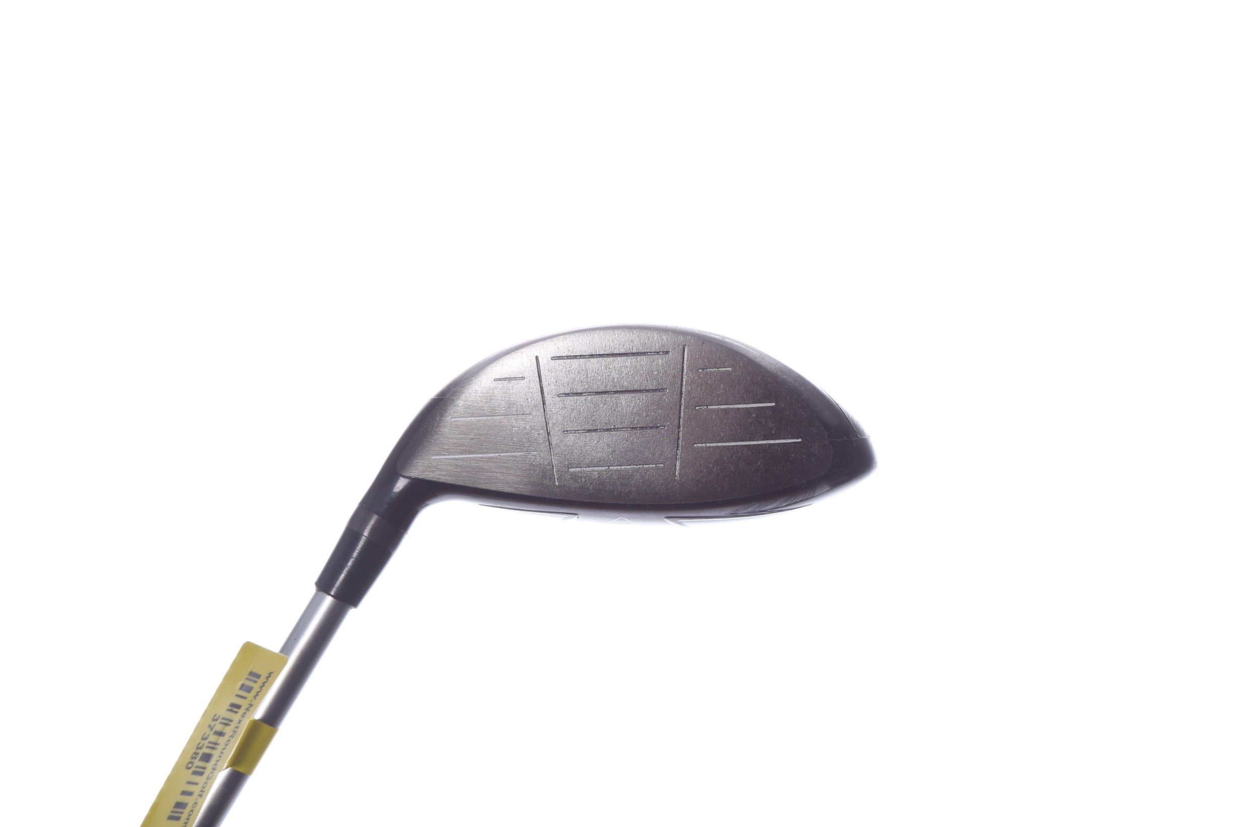 Used Callaway Steelhead XR 3-Wood - Right-Handed - 15 Degrees - Regular Flex-Next Round