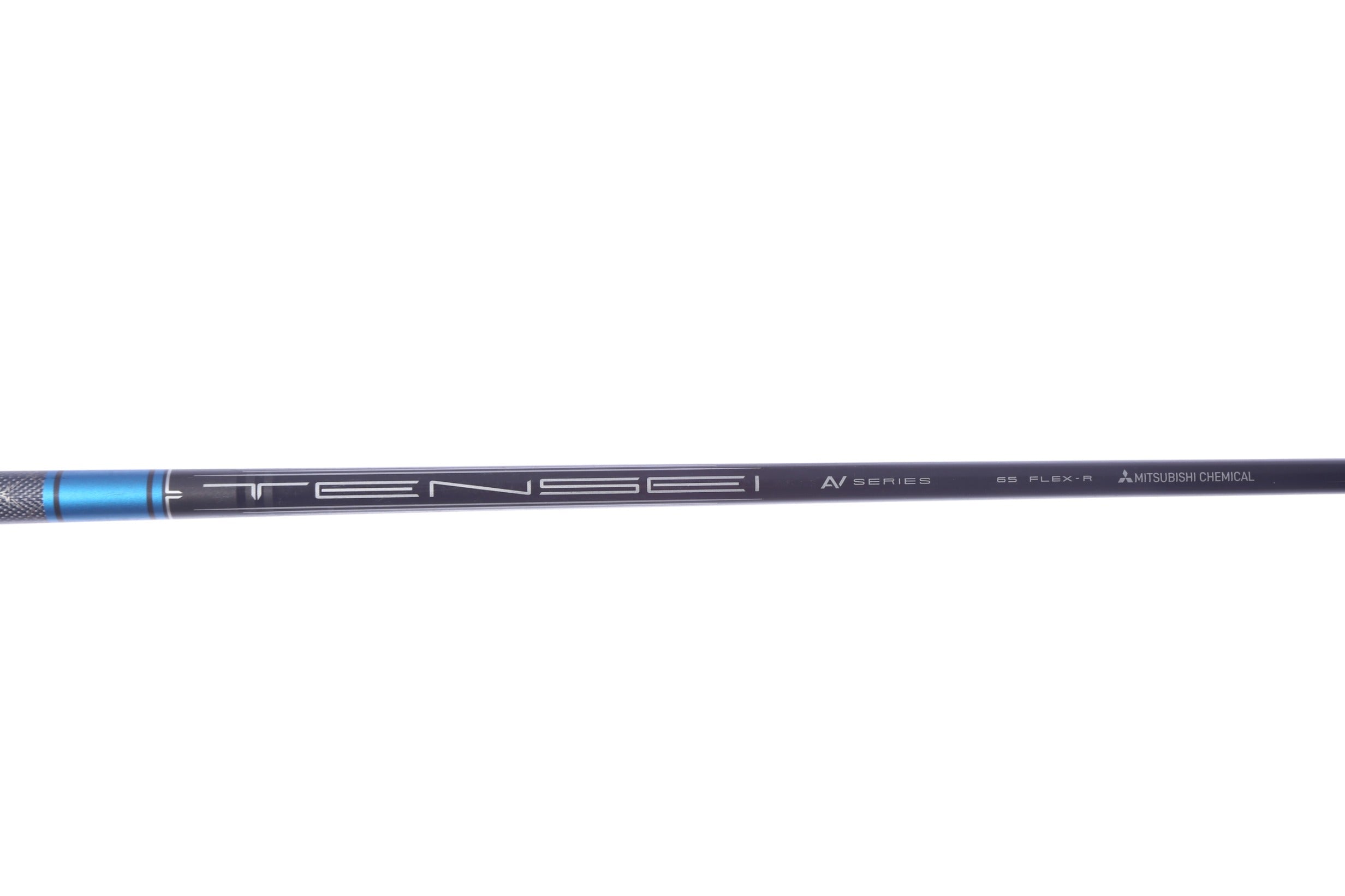 Used Titleist TSR2 3-Wood - Right-Handed - 15 Degrees - Regular Flex