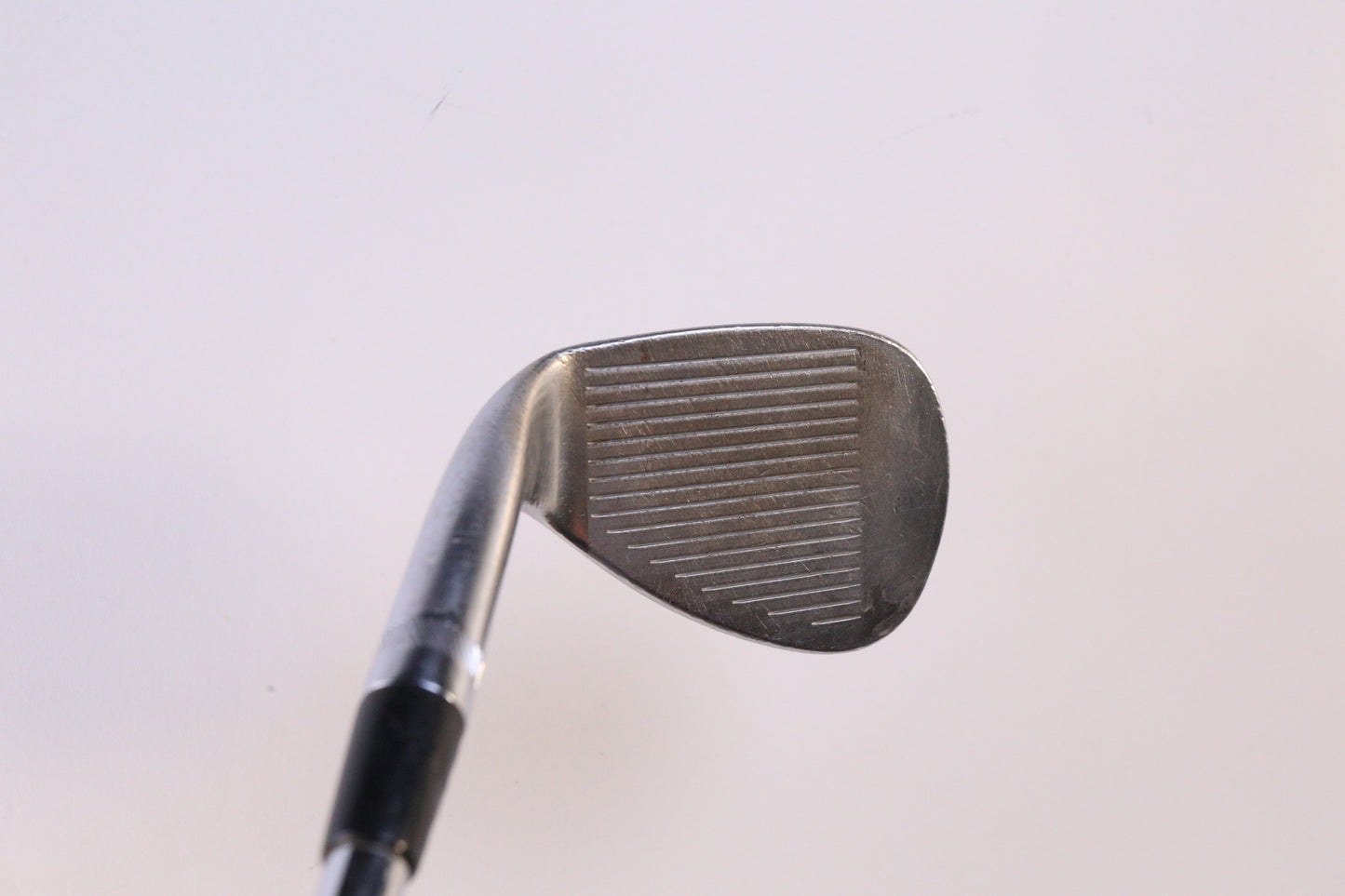 Used Titleist Vokey SM6 Tour Chrome M Grind Lob Wedge - Right-Handed - 58 Degrees - Stiff Flex-Next Round