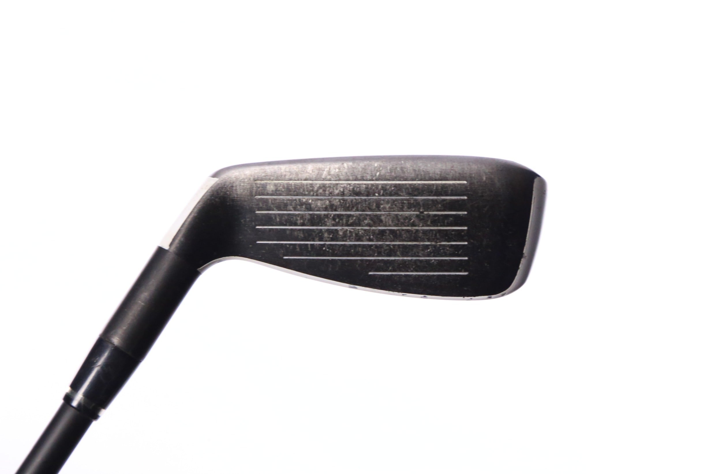 Used Adams Super 9031 3H Hybrid - Right-Handed - 18 Degrees - Stiff Flex-Next Round