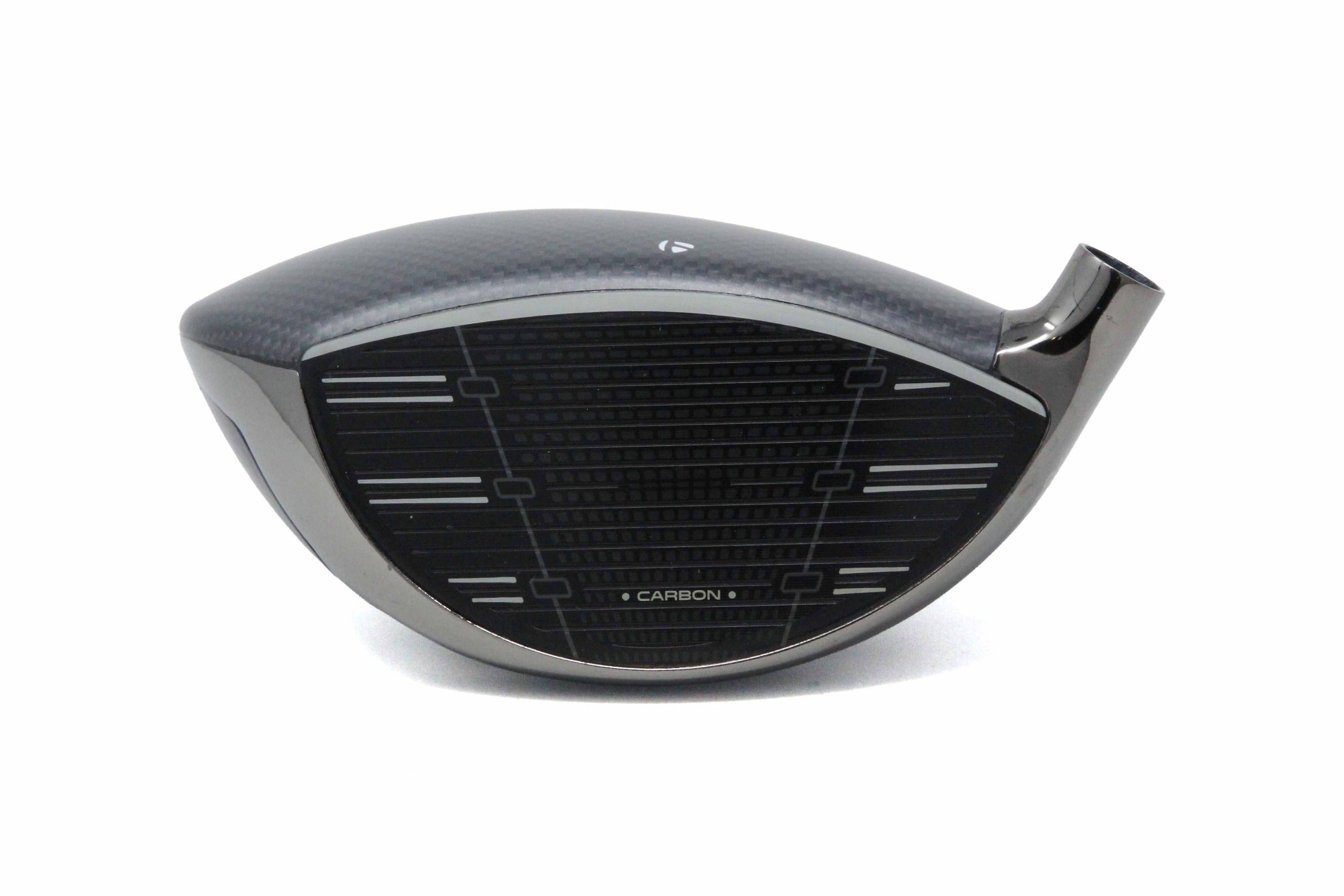 Used TaylorMade Qi35 LS Driver - HEAD ONLY - Right-Handed - 9 Degrees-Next Round