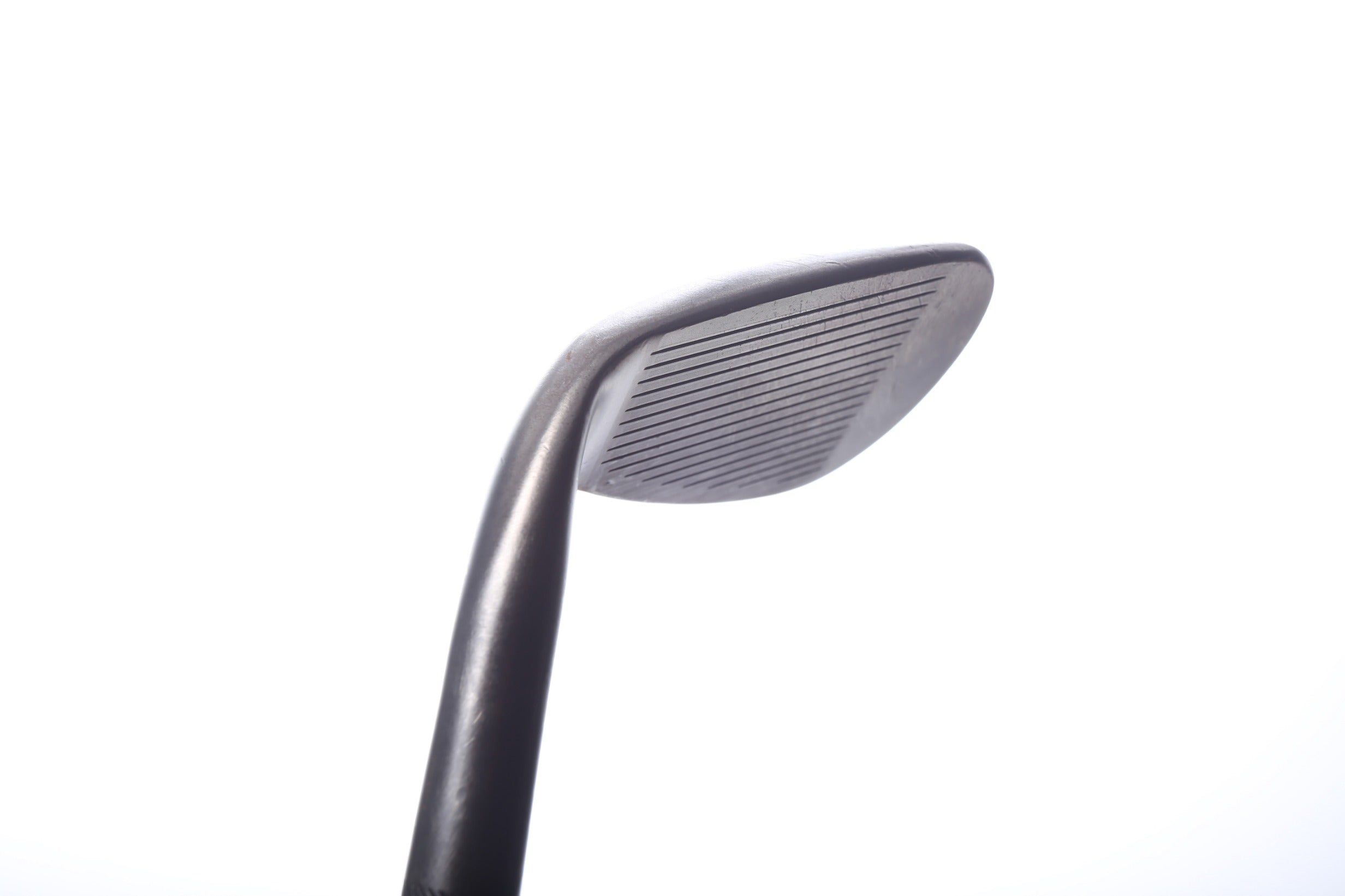 Used Titleist Vokey SM10 Jet Black Lob Wedge - Right-Handed - 58 Degrees - Stiff Flex-Next Round