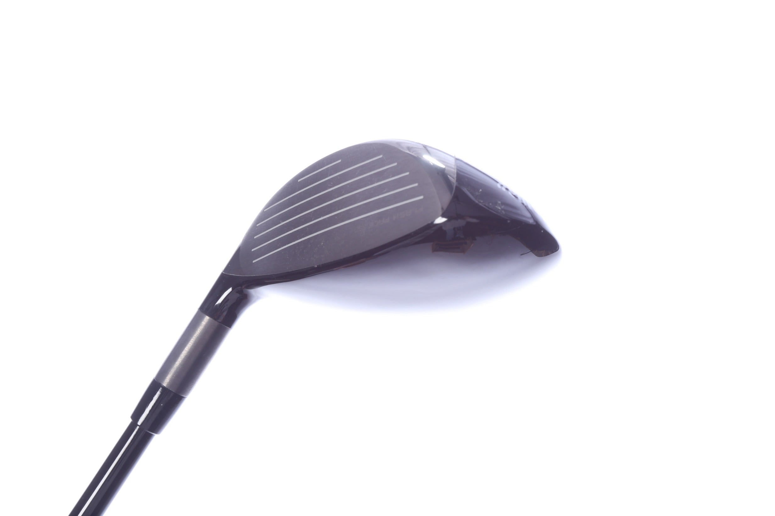 Used Callaway Apex Utility Wood 4-Wood - Right-Handed - 17 Degrees - Stiff Flex-Next Round