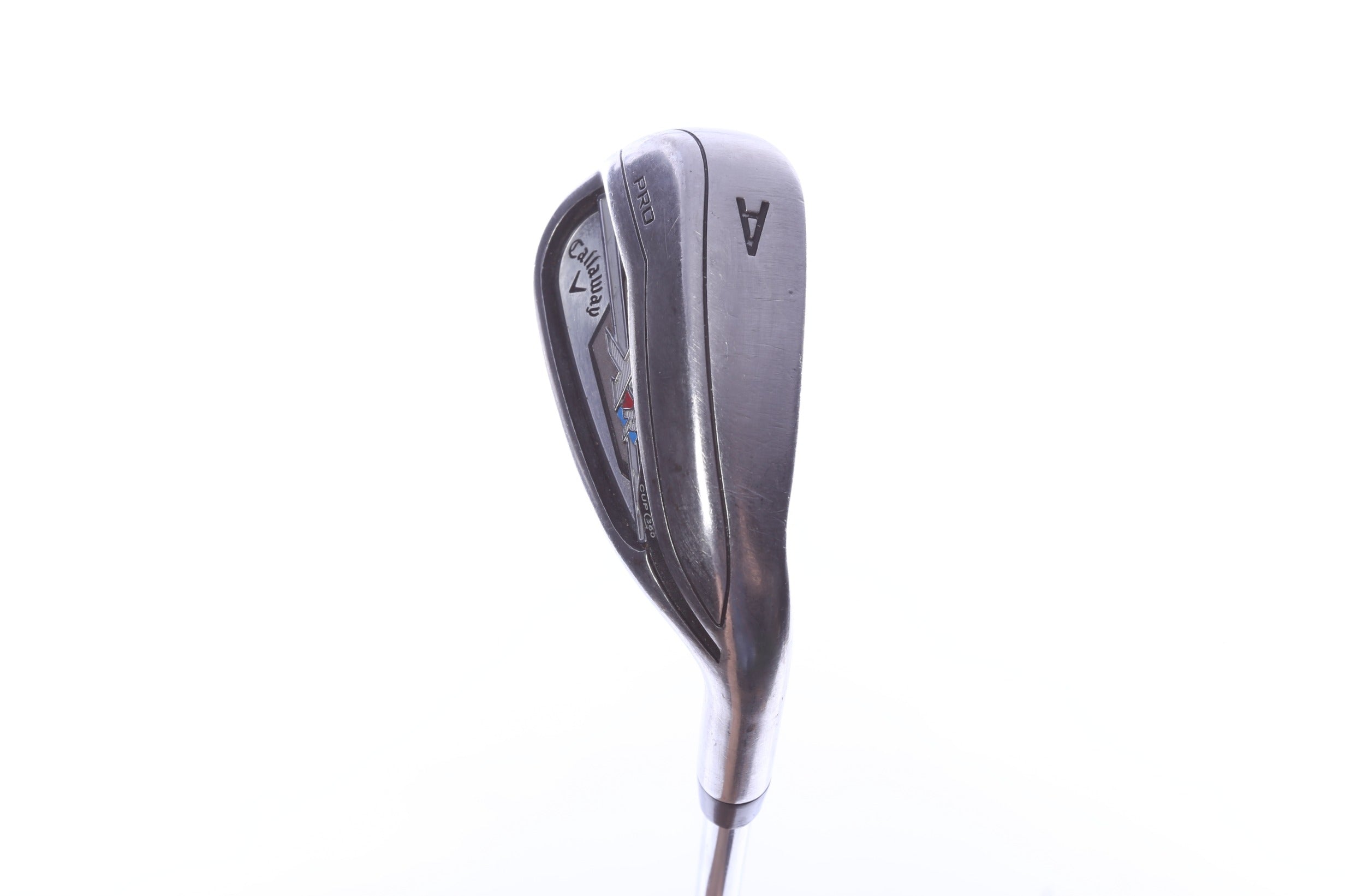 Used Callaway XR Pro Approach Wedge - Right-Handed - 49 Degrees - Stiff Flex-Next Round