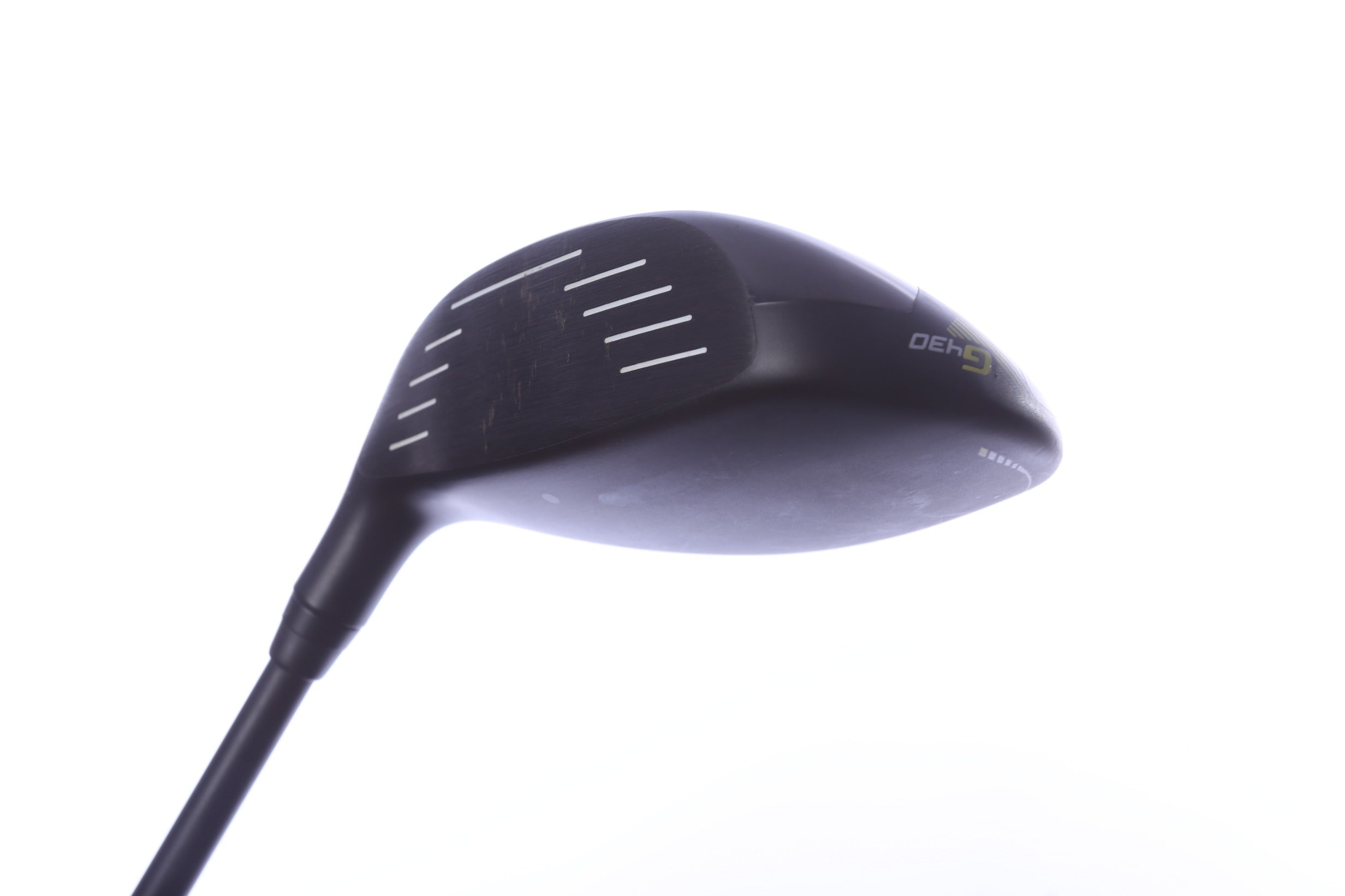 Used Ping G430 MAX 3-Wood - Right-Handed - 15 Degrees - Stiff Flex