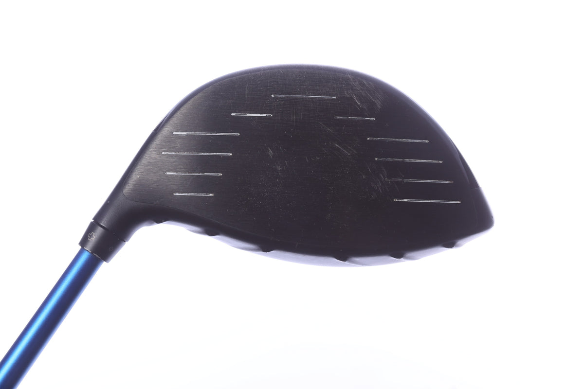 Used Ping G30 Driver - 10.5 Degrees - Stiff Flex Ping TFC 419 - Right-Handed