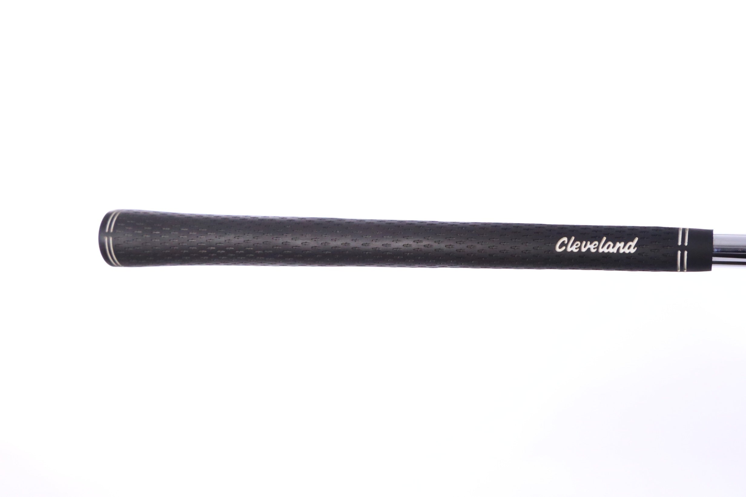 Used Cleveland 588 RTX 2.0 Black Satin Sand Wedge - Right-Handed - 56 Degrees - Wedge Flex-Next Round