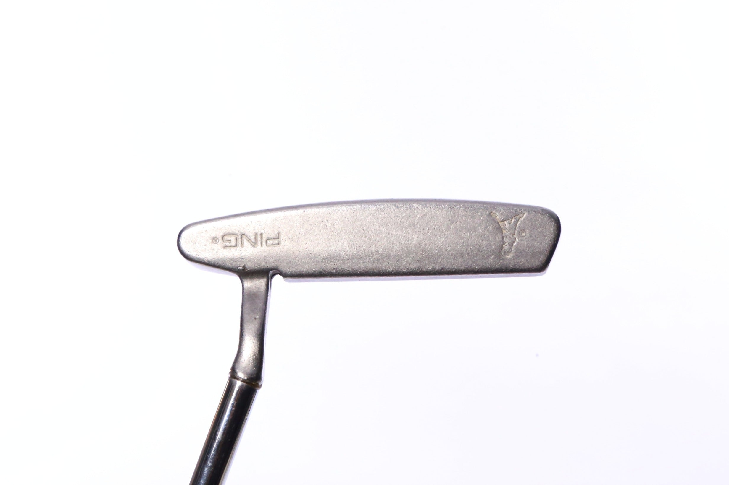 Used Ping Anser 4 Putter - Right-Handed - 34.5 in - Blade-Next Round