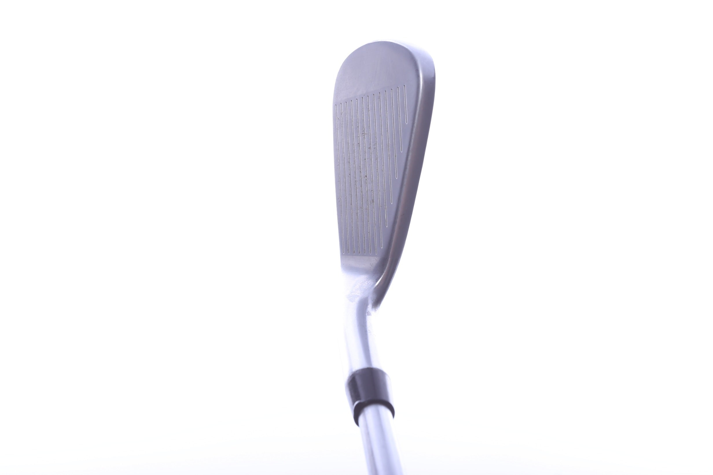 Used TaylorMade 2020 P770 Single 6-Iron - Right-Handed - Stiff Flex