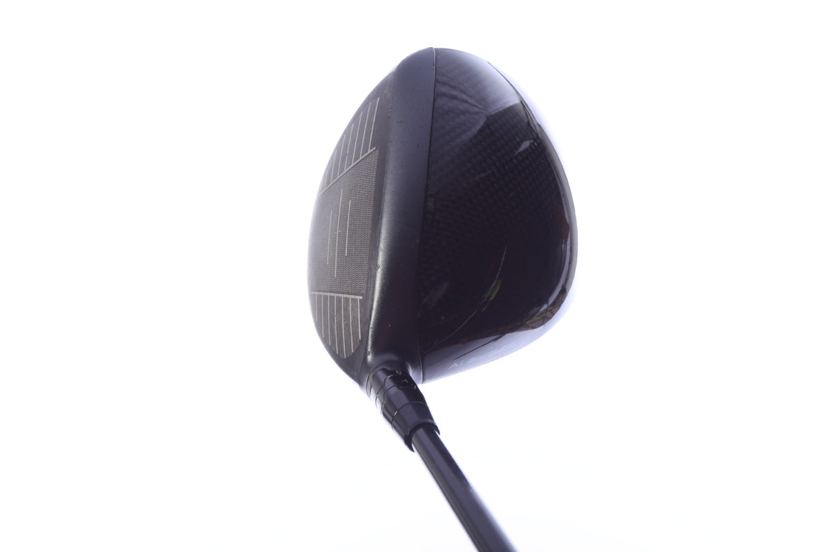 Used Callaway Paradym Ai Smoke Triple Diamond Driver - 10.5 Degrees - Extra Stiff Flex Project X Denali Black - Right-Handed