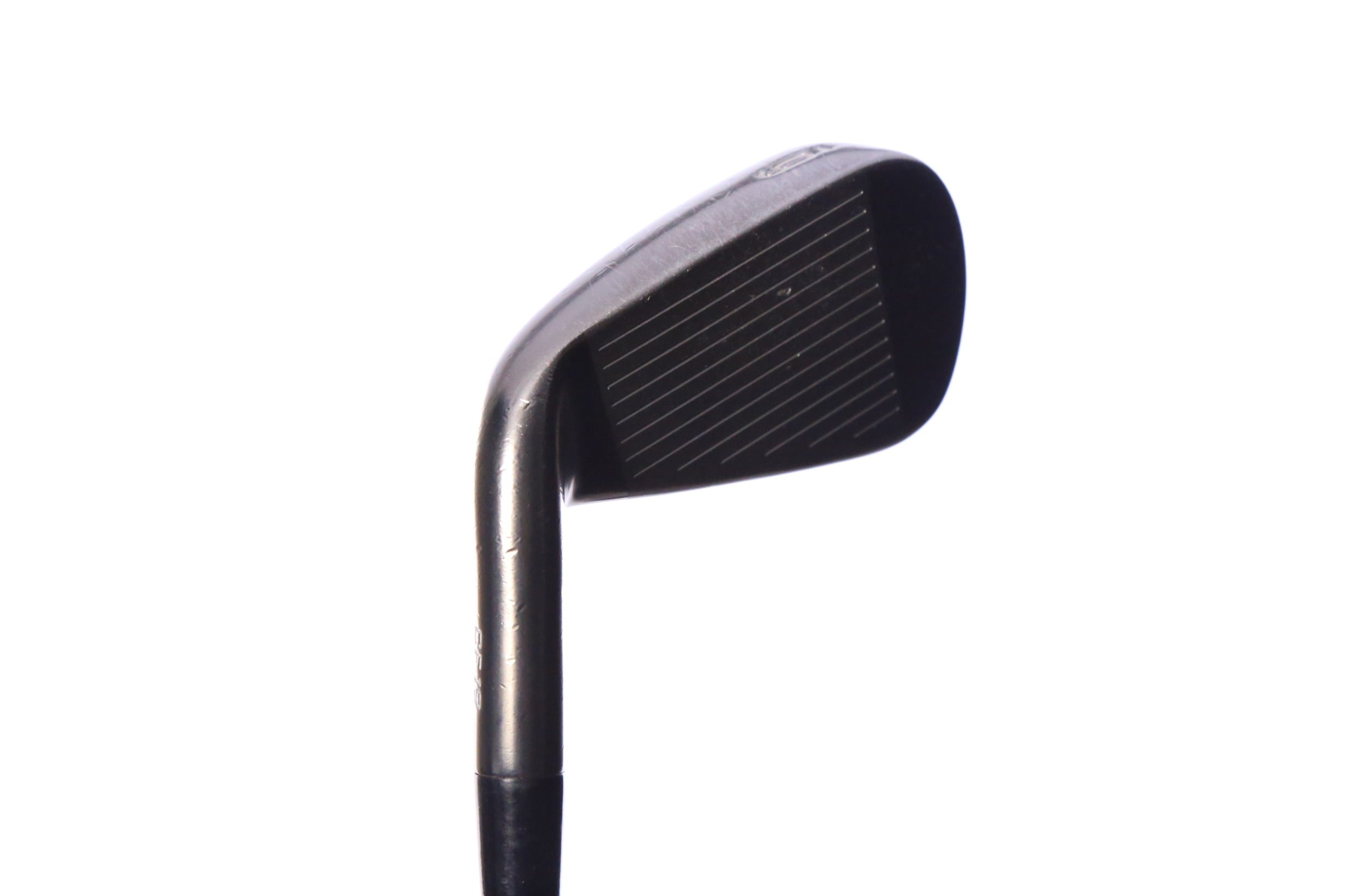 Used Callaway Apex Smoke Single 6-Iron - Right-Handed - Stiff Flex-Next Round
