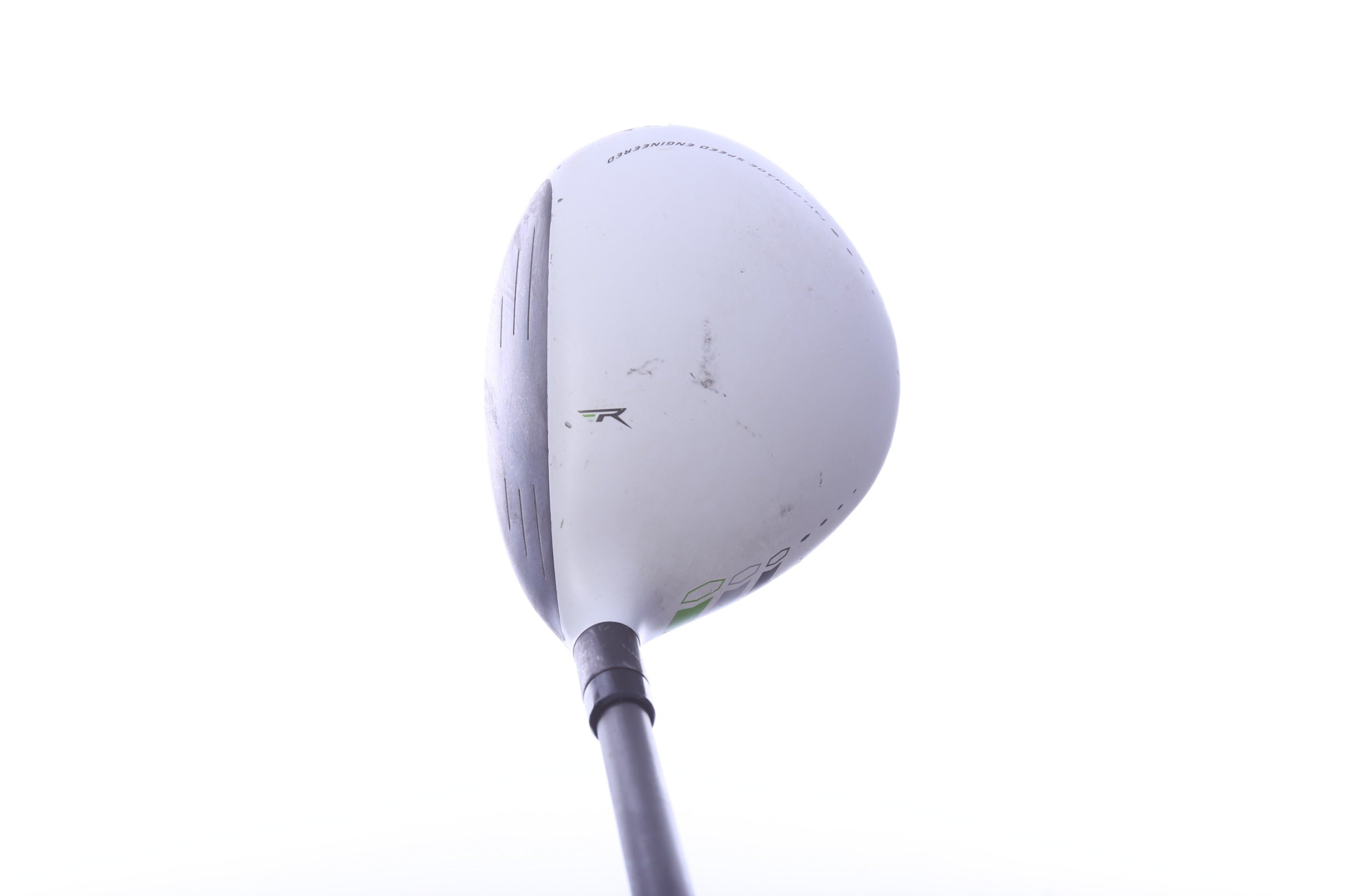 Used TaylorMade RocketBallz 5-Wood - Right-Handed - 19 Degrees - Seniors Flex