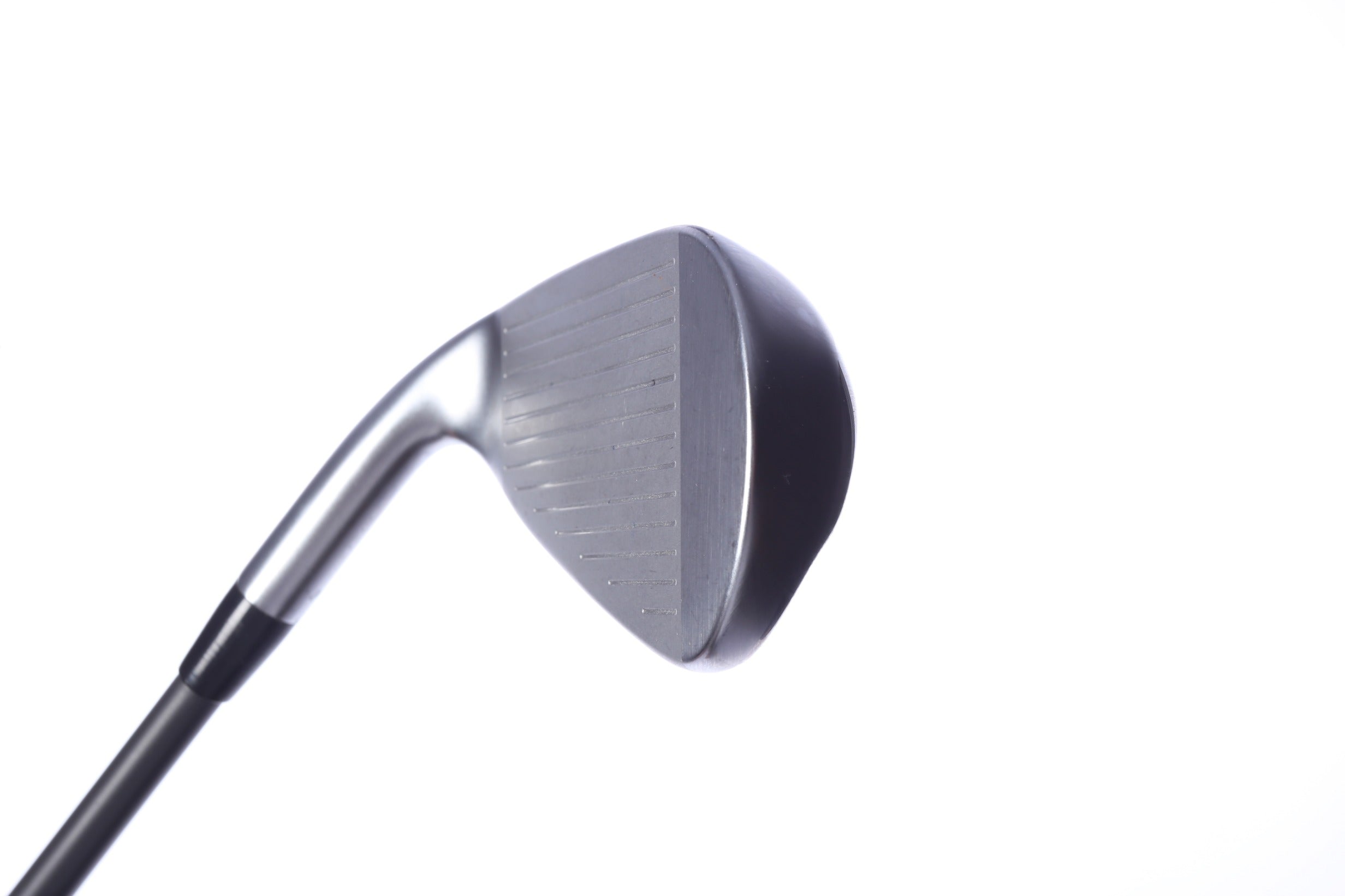 Used Mizuno JPX 923 Hot Metal HL Single 7-Iron - Right-Handed - Regular Flex-Next Round