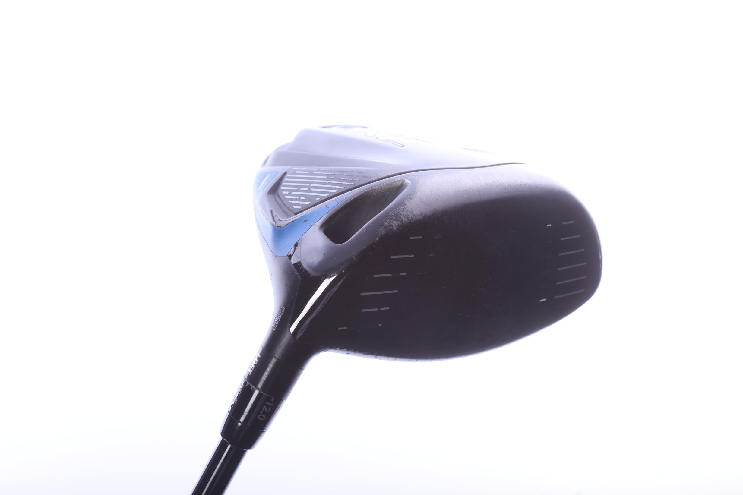 Used Cleveland Launcher XL Driver - 10.5 Degrees - Regular Flex Fujikura Vista Pro - Right-Handed