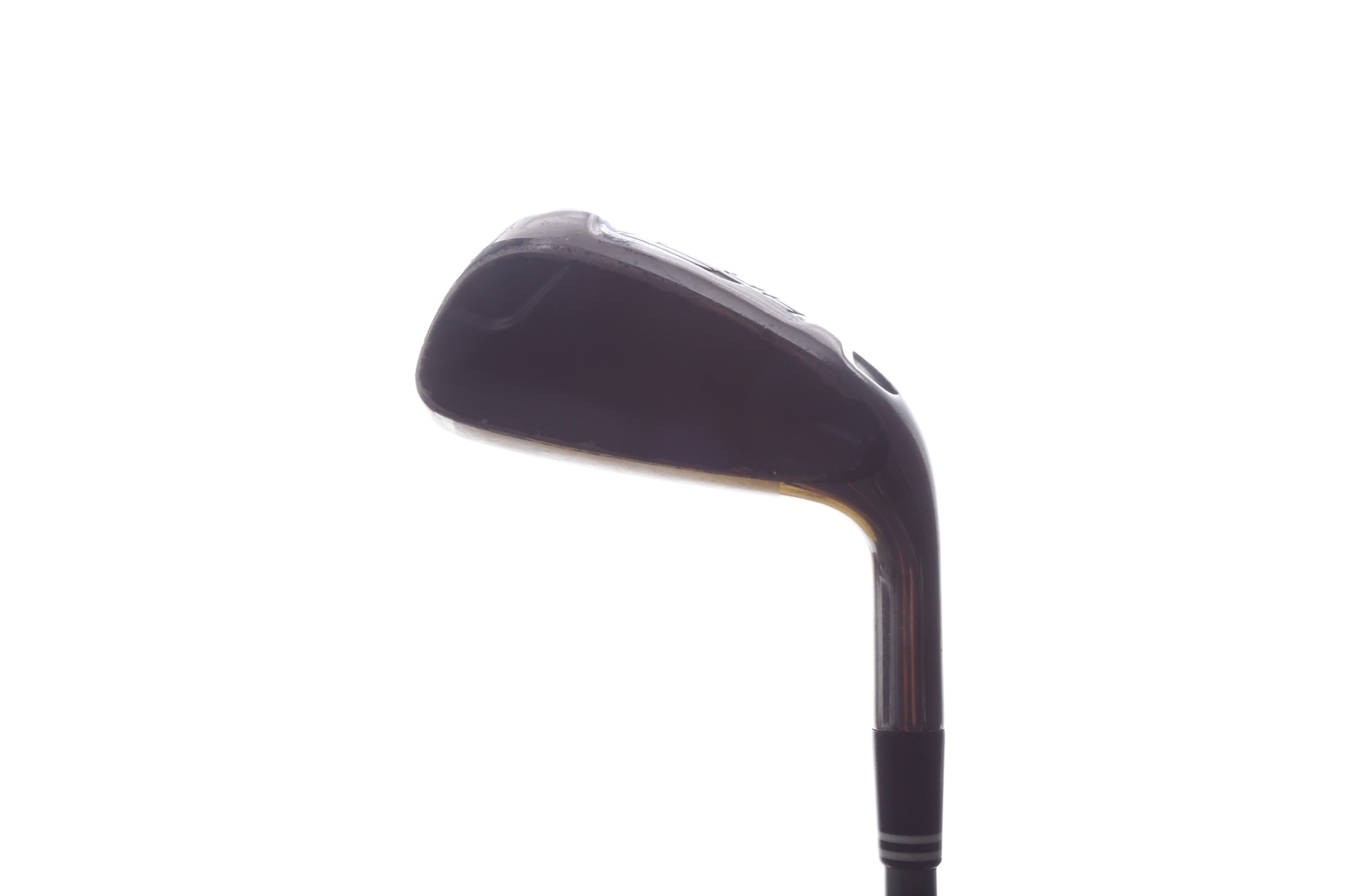 Used Cleveland HB3 Single 8-Iron - Right-Handed - Seniors Flex-Next Round