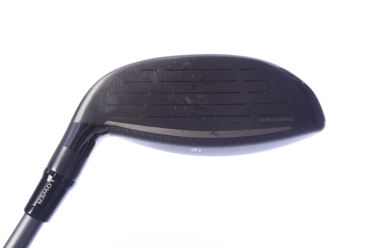 Used TaylorMade Qi35 MAX 5-Wood - Right-Handed - 18.5 Degrees - Seniors Flex