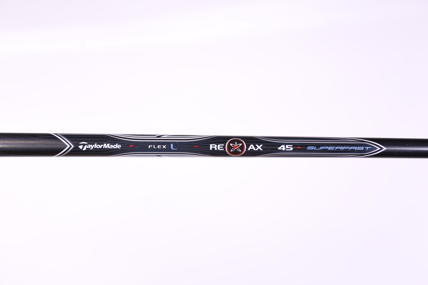 Used TaylorMade R7 CGB Max 5H Hybrid - Right-Handed - 25 Degrees - Ladies Flex-Next Round