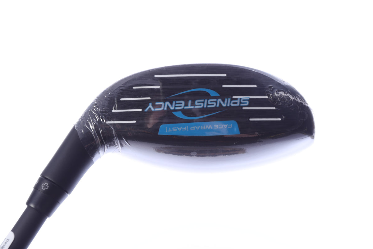 Used Ping G440 MAX 5-Wood - Right-Handed - 19 Degrees - Regular Flex