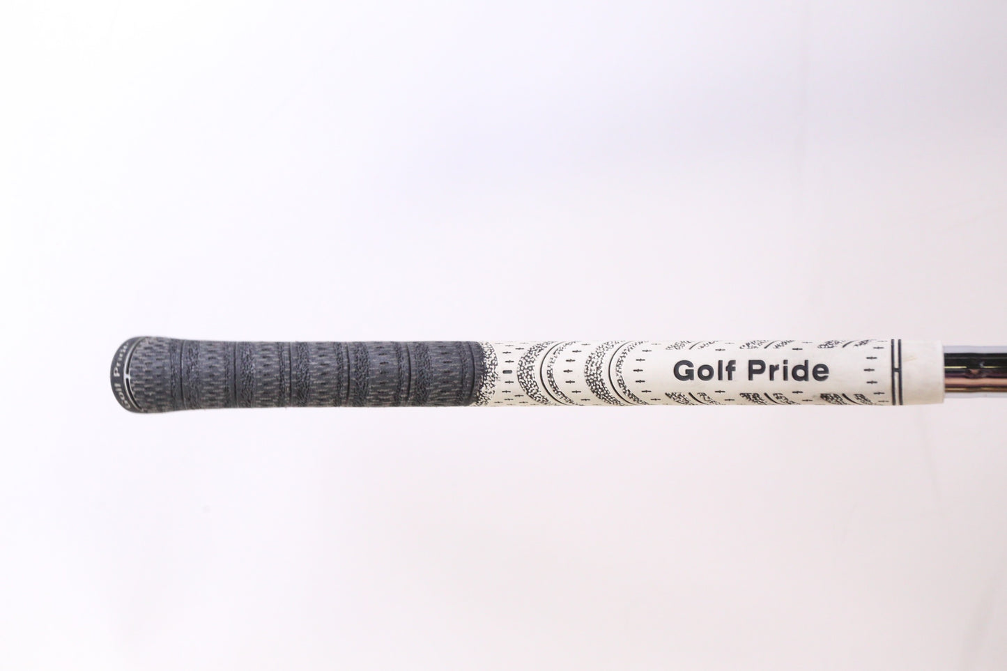 Used Titleist Vokey SM8 Tour Chrome D Grind Lob Wedge - Right-Handed - 58 Degrees - Stiff Flex-Next Round