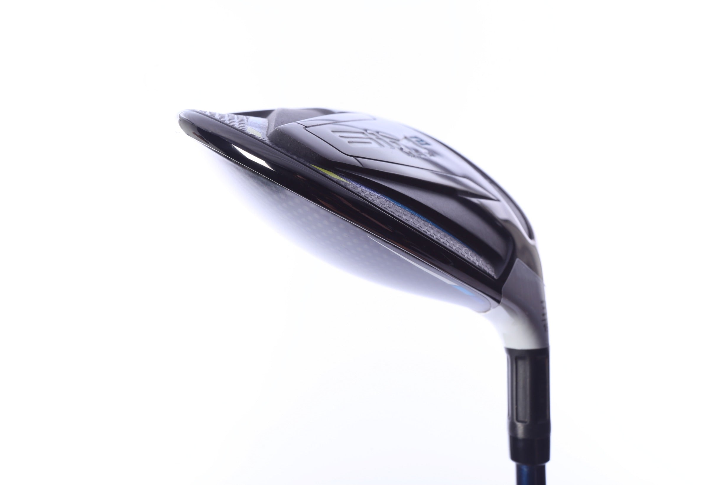 Used TaylorMade SIM2 MAX 3-Wood - Right-Handed - 15 Degrees - Regular Flex-Next Round