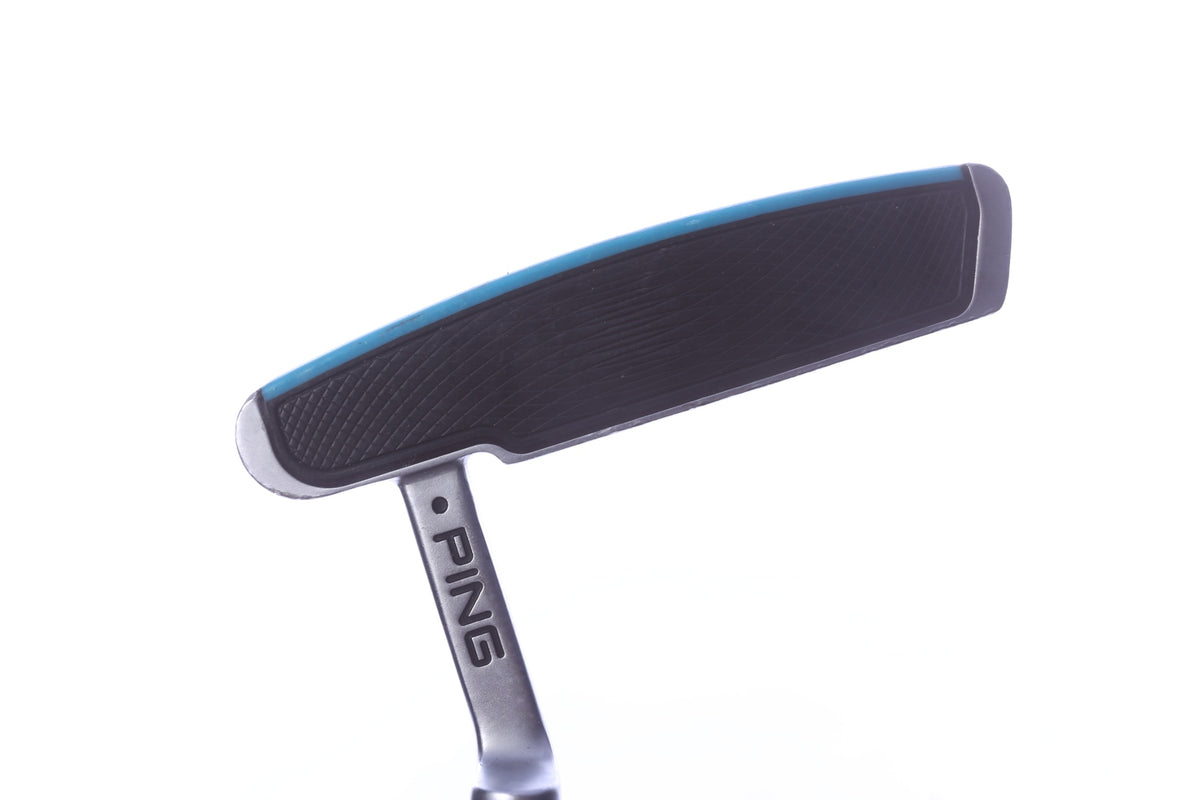 Used Ping Sigma 2 Anser Putter - Right-Handed - 35 in - Blade-Next Round