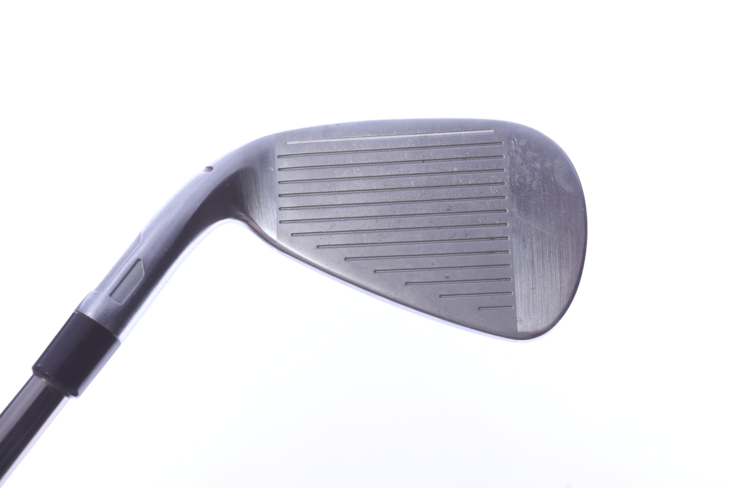 Used TaylorMade Qi HL Single 6-Iron - Right-Handed - Seniors Flex-Next Round