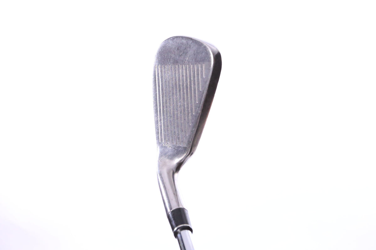 Used TaylorMade RocketBallz Single 7-Iron - Right-Handed - Stiff Flex