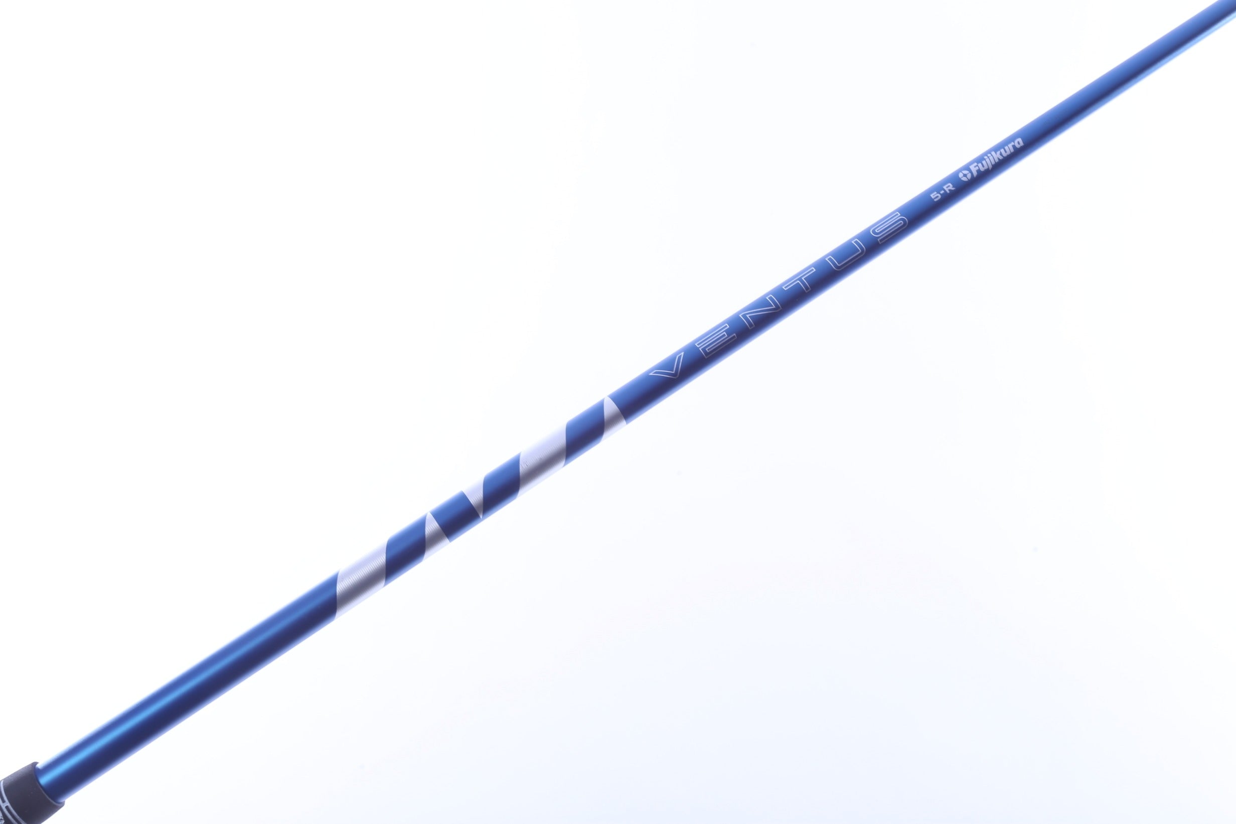 Used Fujikura Ventus Blue Velocore+ Driver Shaft Stiff Flex Graphite - 44 in - No Adapter-Next Round