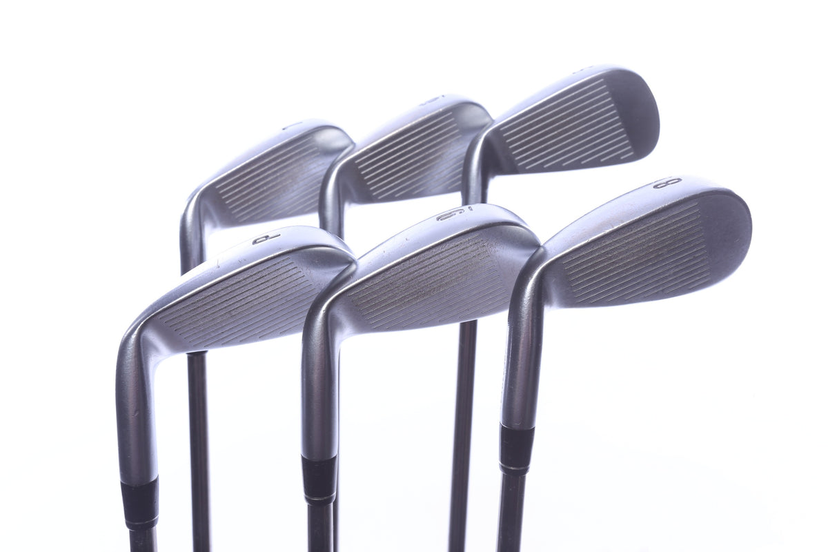 Used Callaway Apex CF16 Iron Set - Right-Handed - 5-PW - Seniors Flex