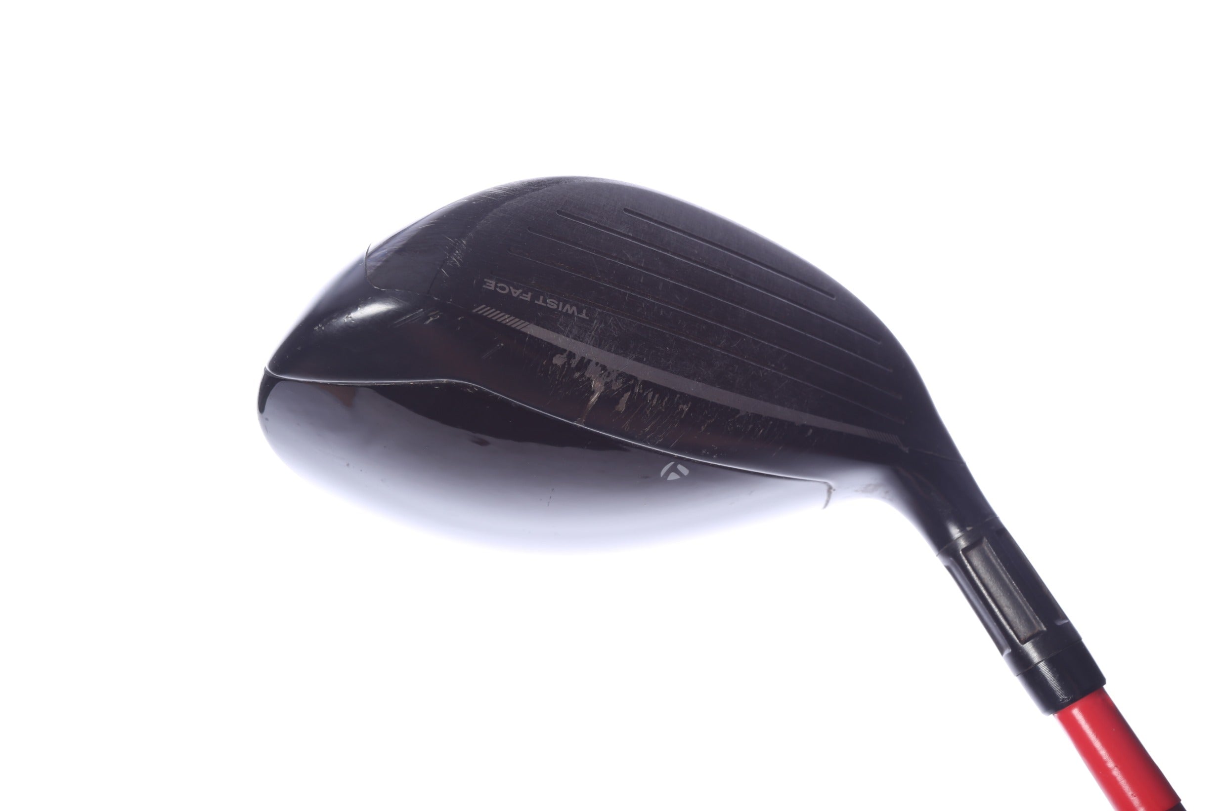 Used TaylorMade STEALTH 2 HD 5-Wood - Left-Handed - 19 Degrees - Regular Flex