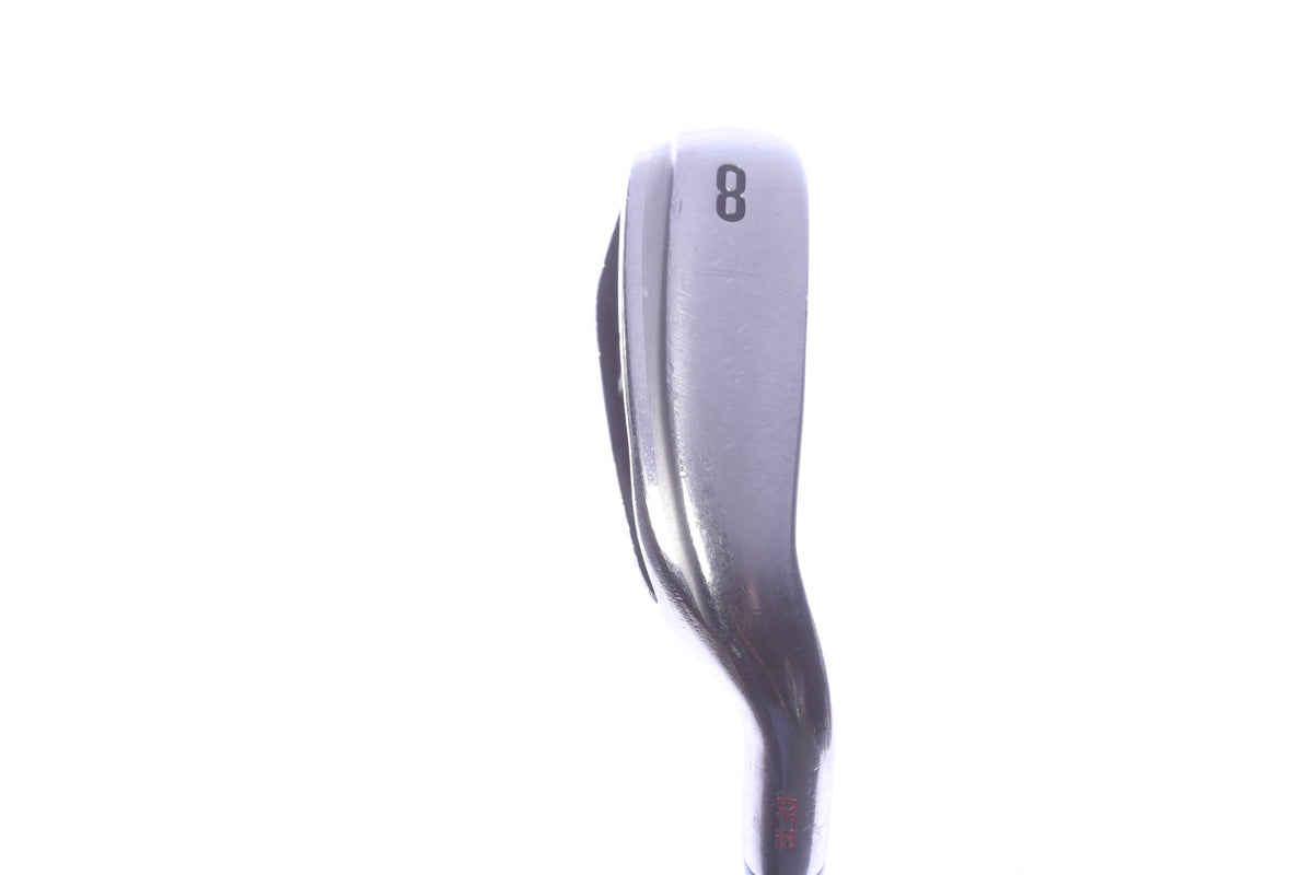 Used Callaway Rogue X Single 8-Iron - Right-Handed - Seniors Flex-Next Round
