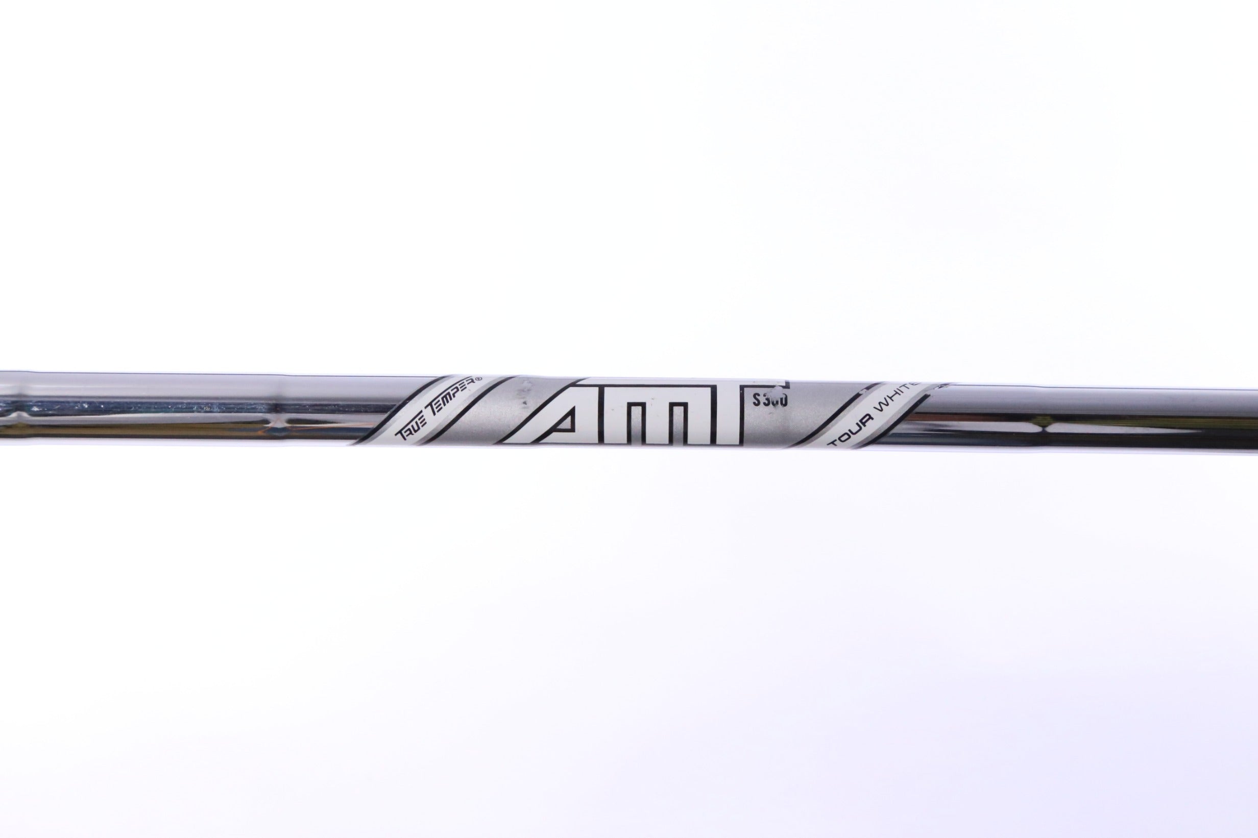 Used Titleist 718 T-MB Single 3-Iron - Left-Handed - Stiff Flex