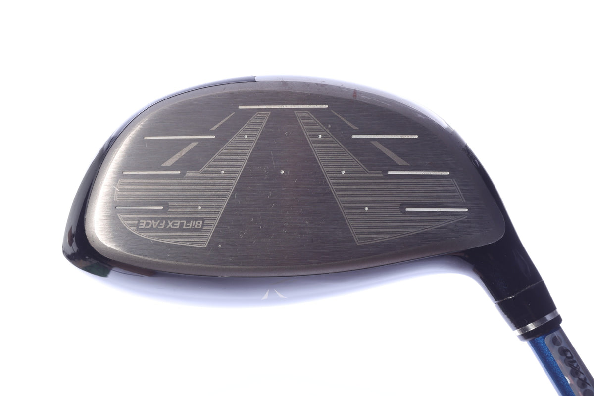 Used XXIO 13 Driver - 10.5 Degrees - Stiff Flex XXIO MP-1300 - Left-Handed