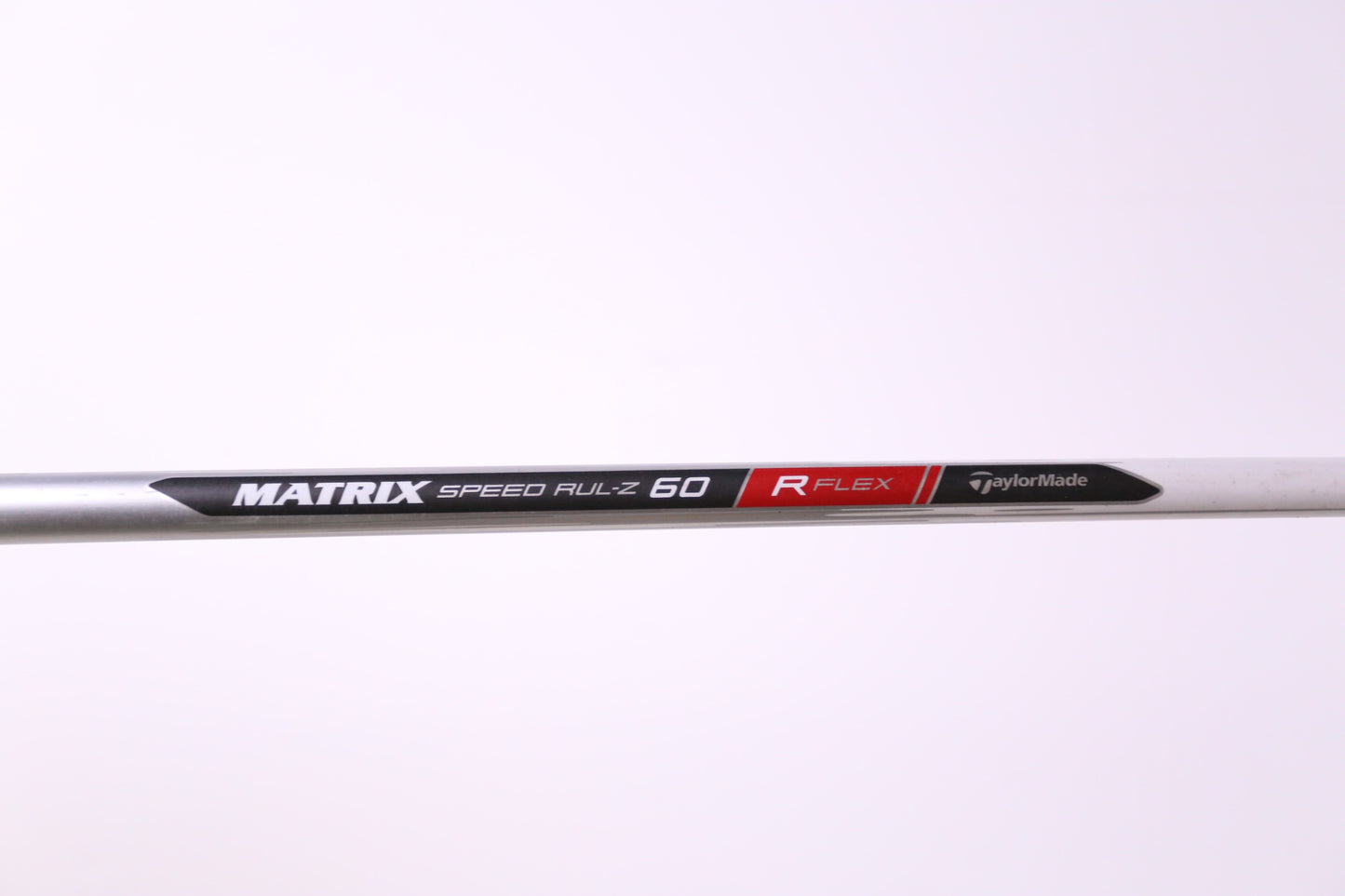 Used TaylorMade AeroBurner 3-Wood - Right-Handed - 16.5 Degrees - Regular Flex-Next Round