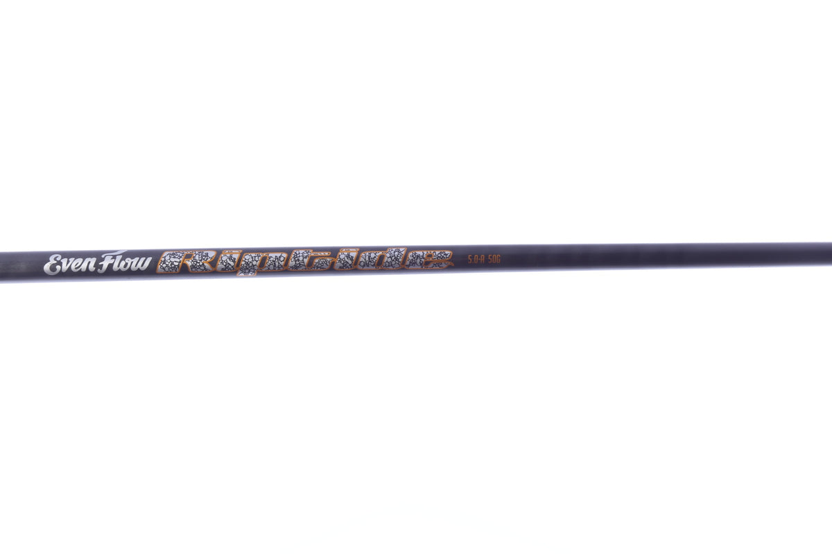 Used Callaway Rogue ST Max Draw 7-Wood - Right-Handed - 22 Degrees - Seniors Flex