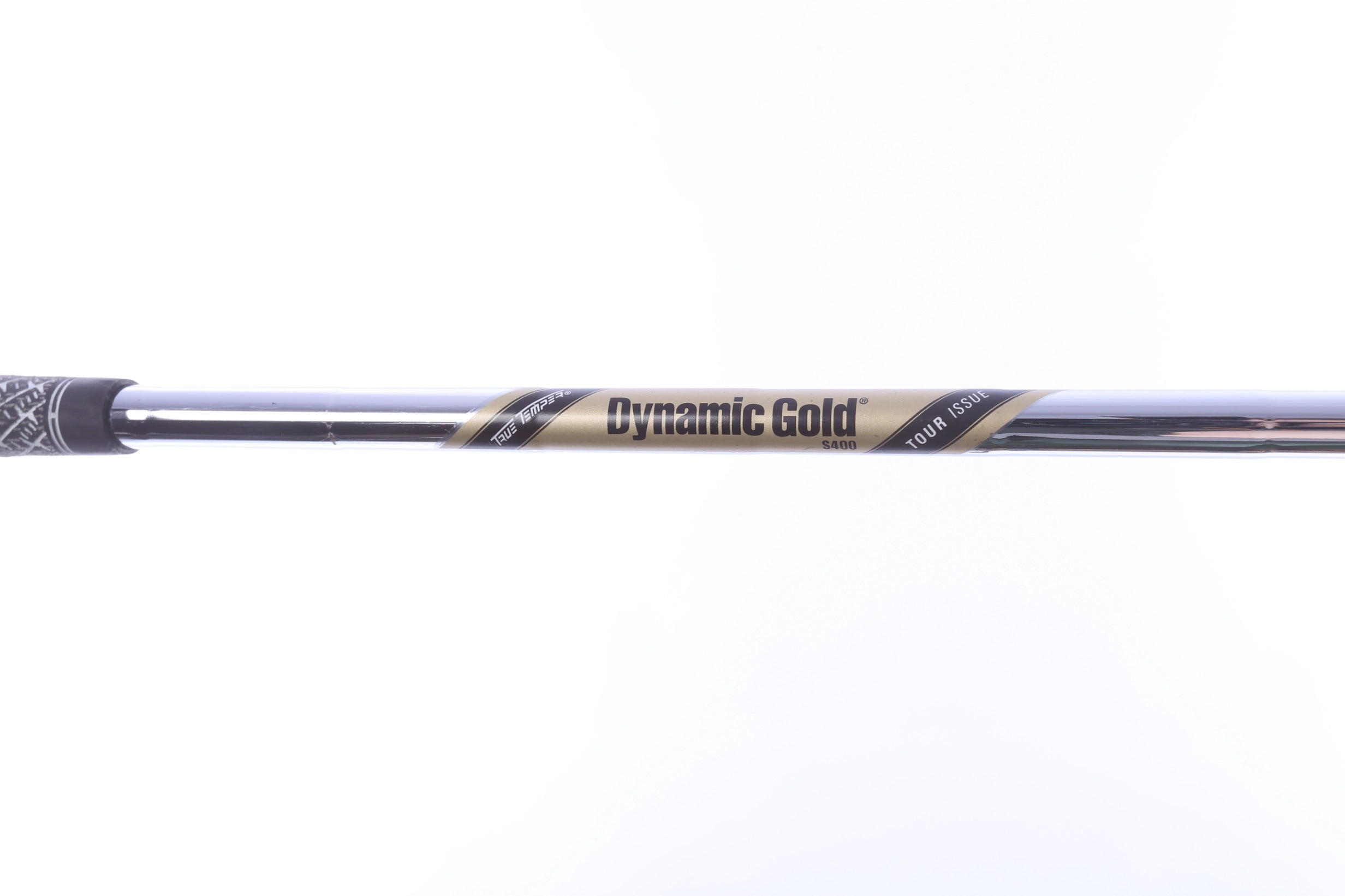 Used TaylorMade 2023 P7MC Iron Set - Right-Handed - 4-PW - Stiff Flex-Next Round