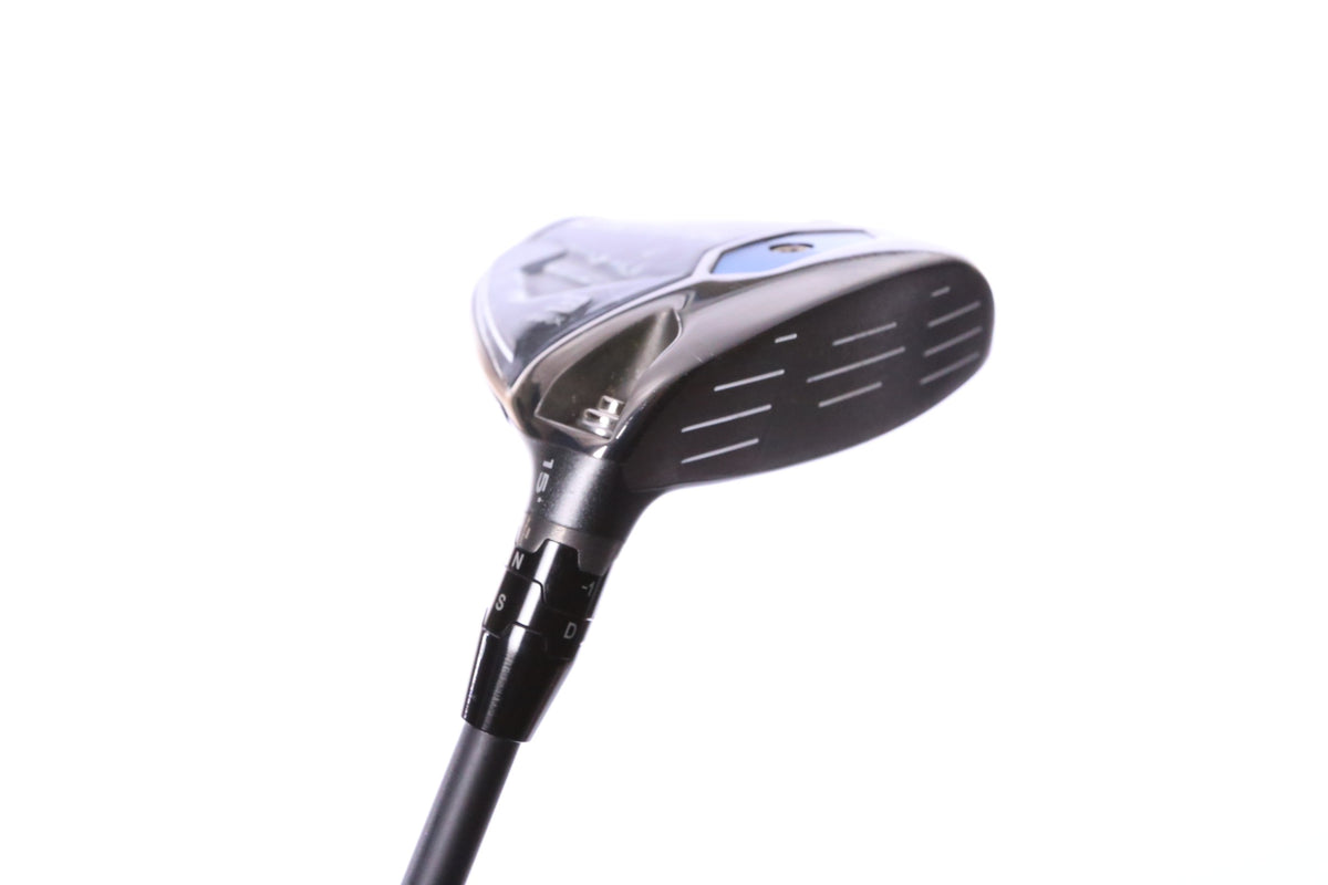 Used Callaway Paradym Ai Smoke MAX 3-Wood - Right-Handed - 15 Degrees - Regular Flex
