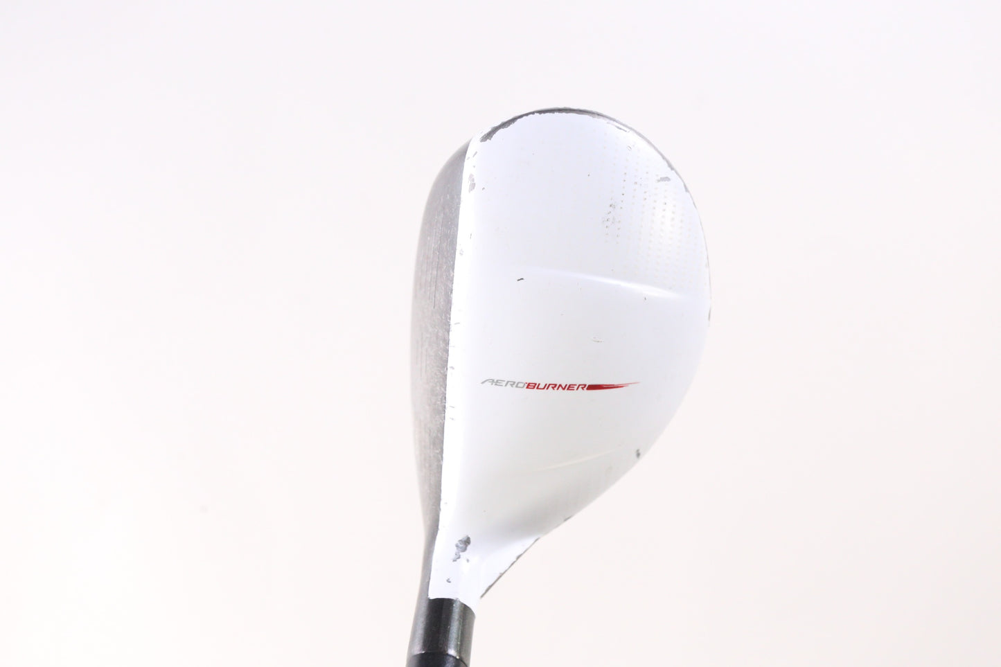 Used TaylorMade AeroBurner Rescue 4H Hybrid - Right-Handed - 22 Degrees - Ladies Flex-Next Round
