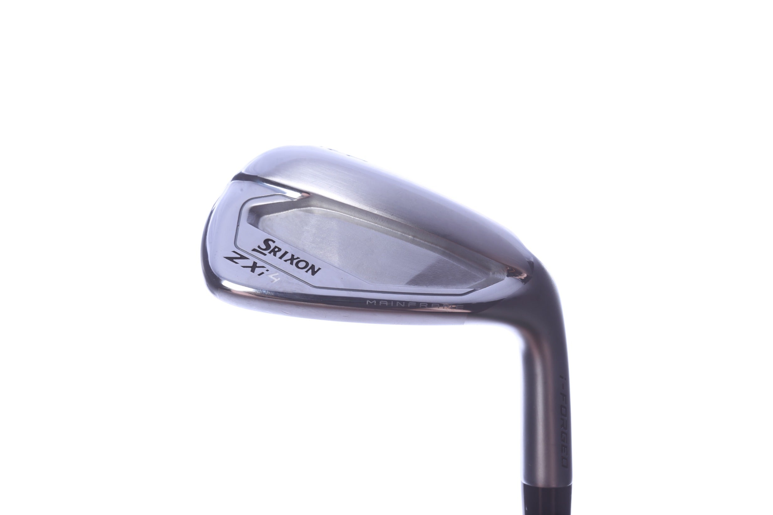 Used Srixon ZXi4 Single 9-Iron - Right-Handed - Regular Flex