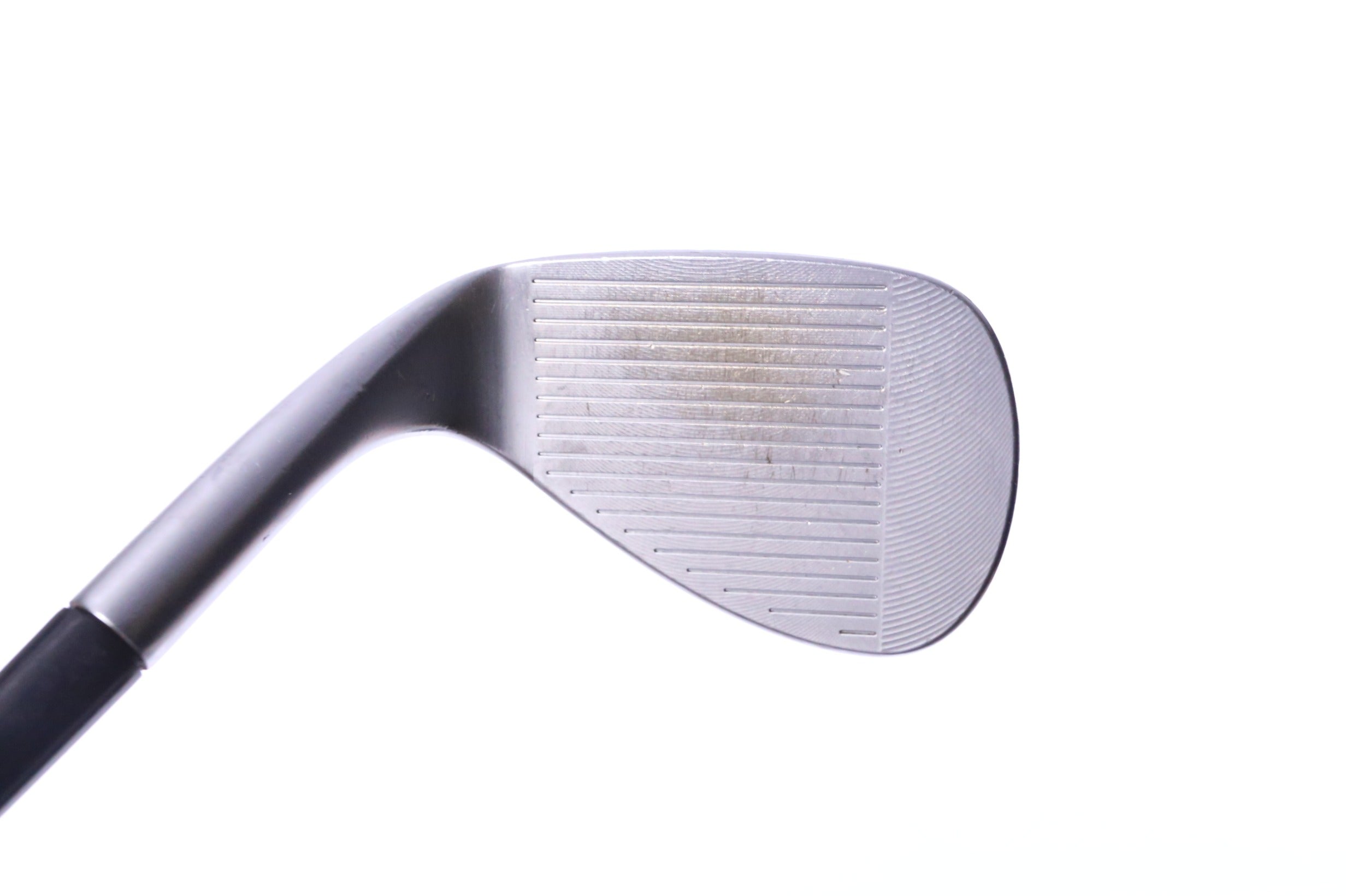 Used Cleveland RTX ZipCore Tour Satin Sand Wedge - Right-Handed - 54 Degrees - Wedge Flex-Next Round